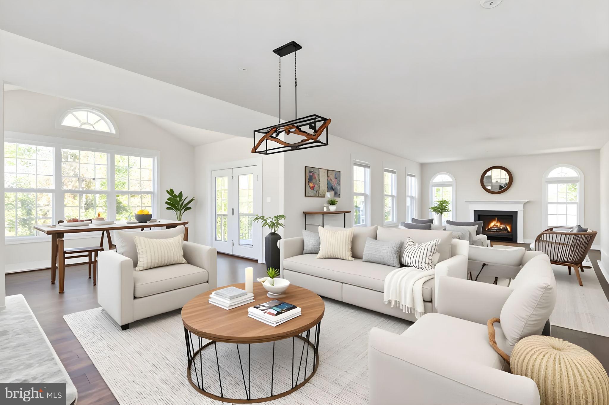 AVALON - Residential