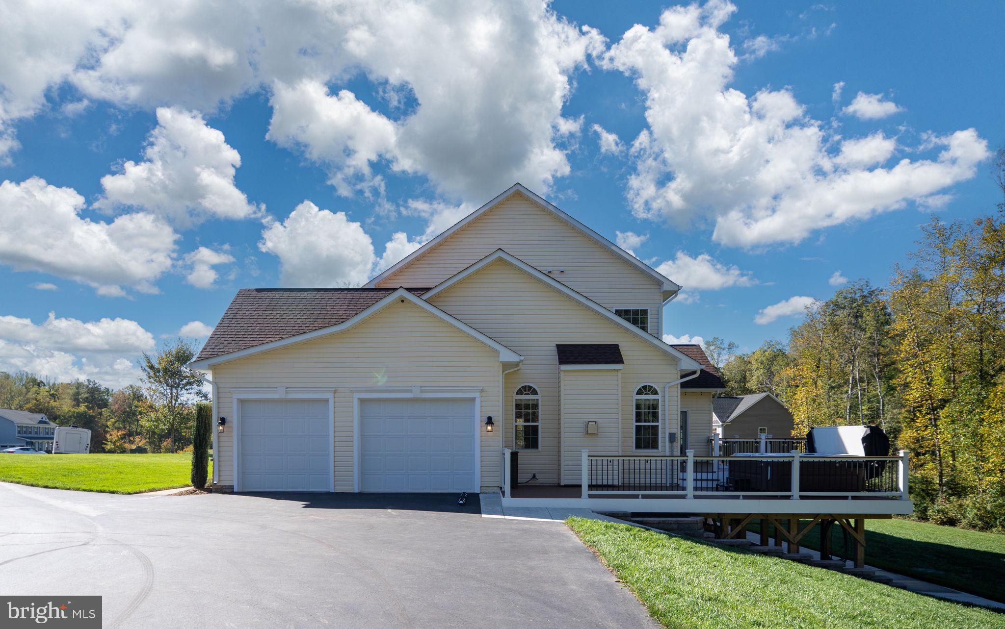 AVALON - Residential