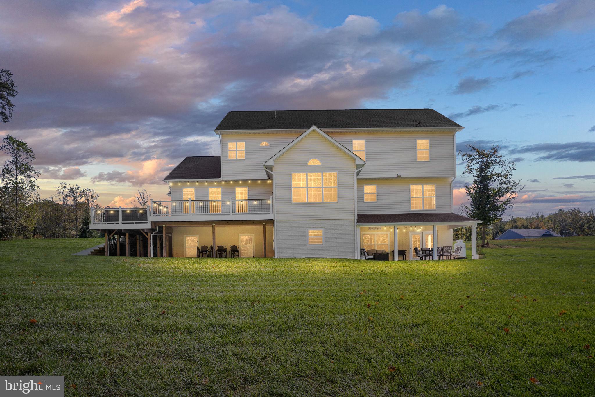 33 AVALON LANE