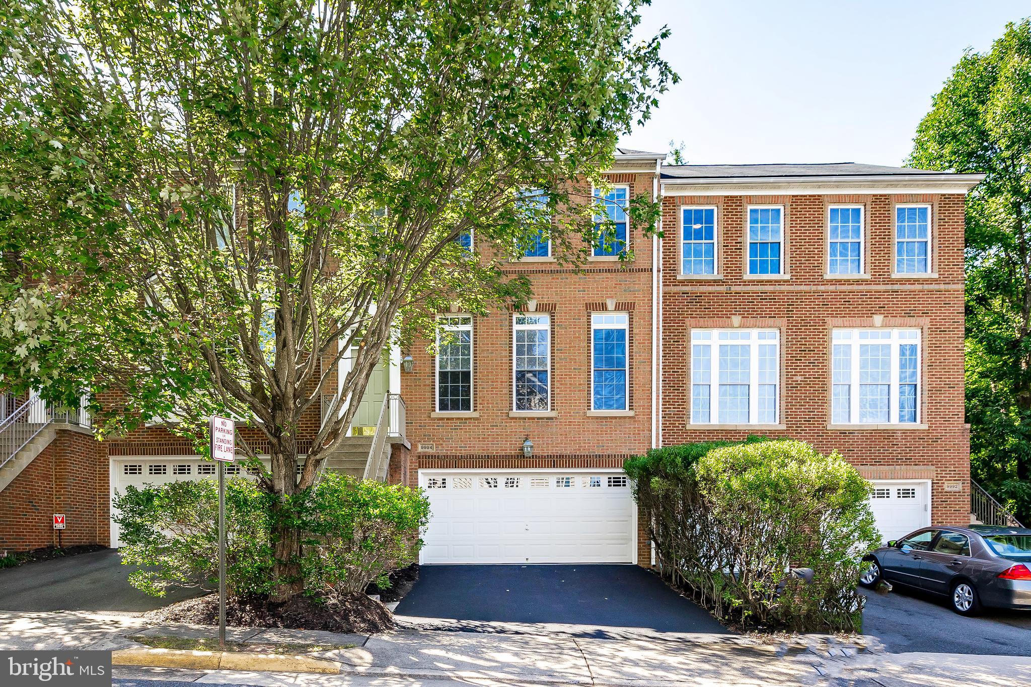 CYRANDALL VALLEY - Residential Lease