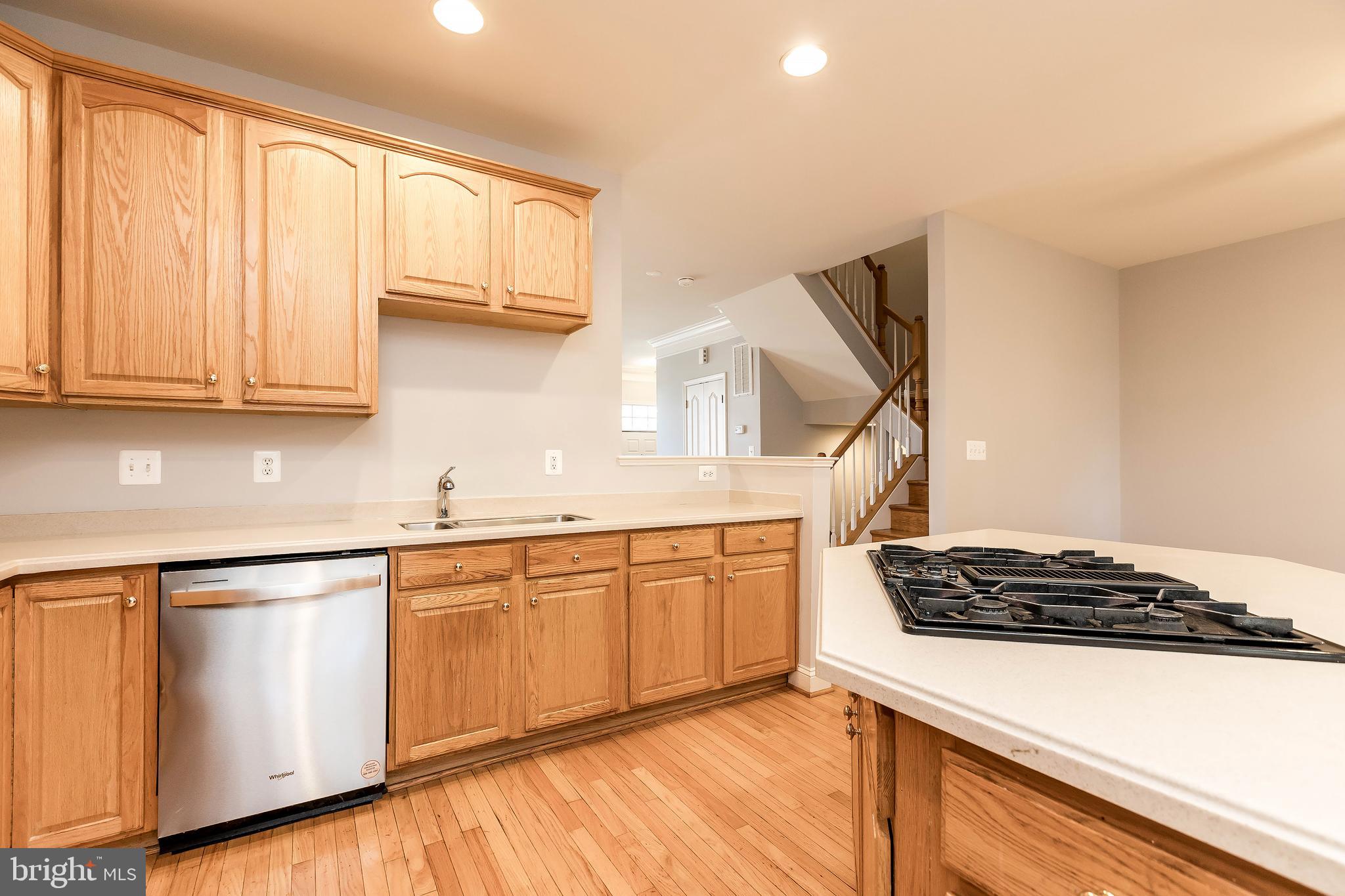 CYRANDALL VALLEY - Residential Lease