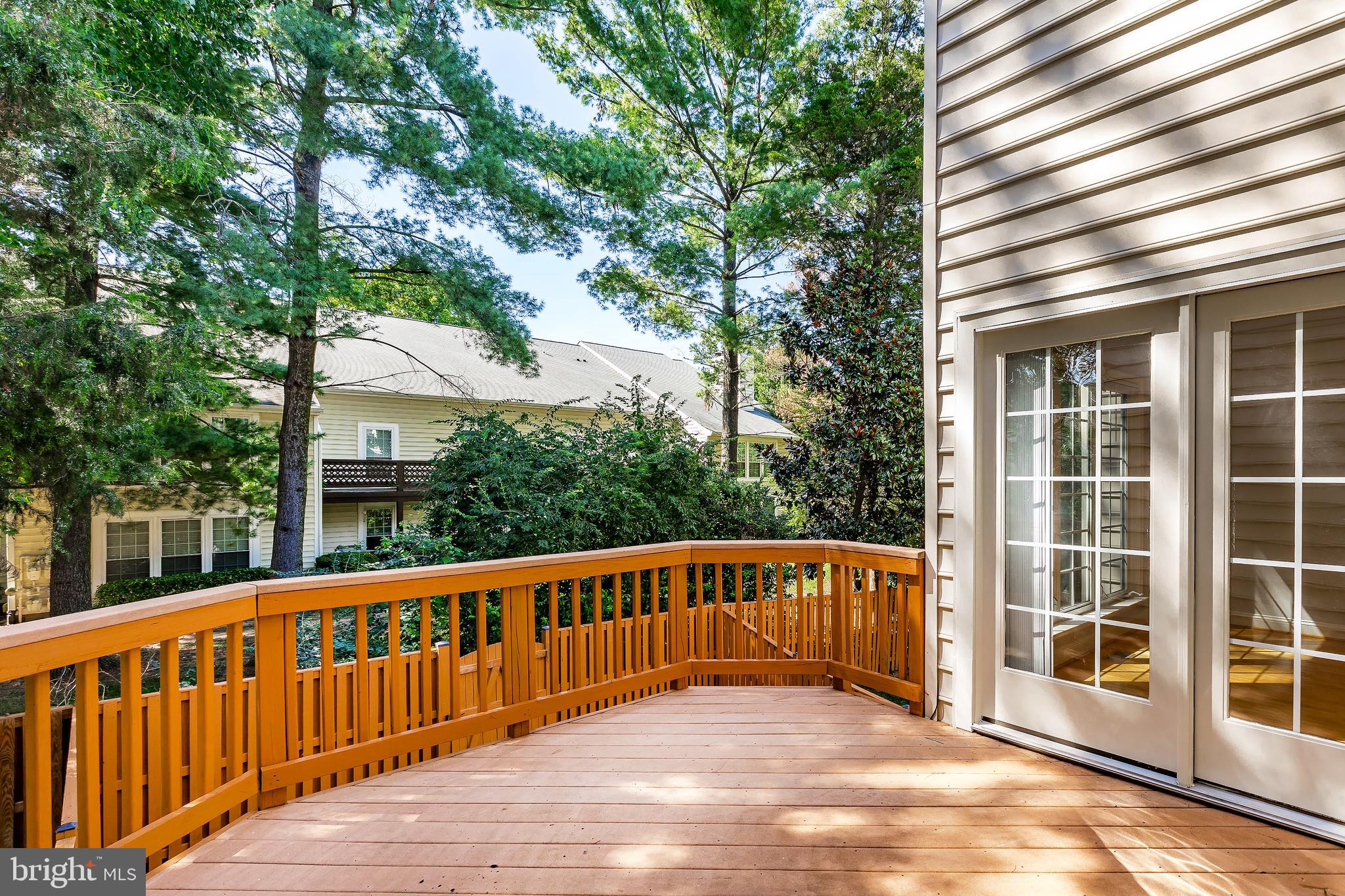 CYRANDALL VALLEY - Residential Lease