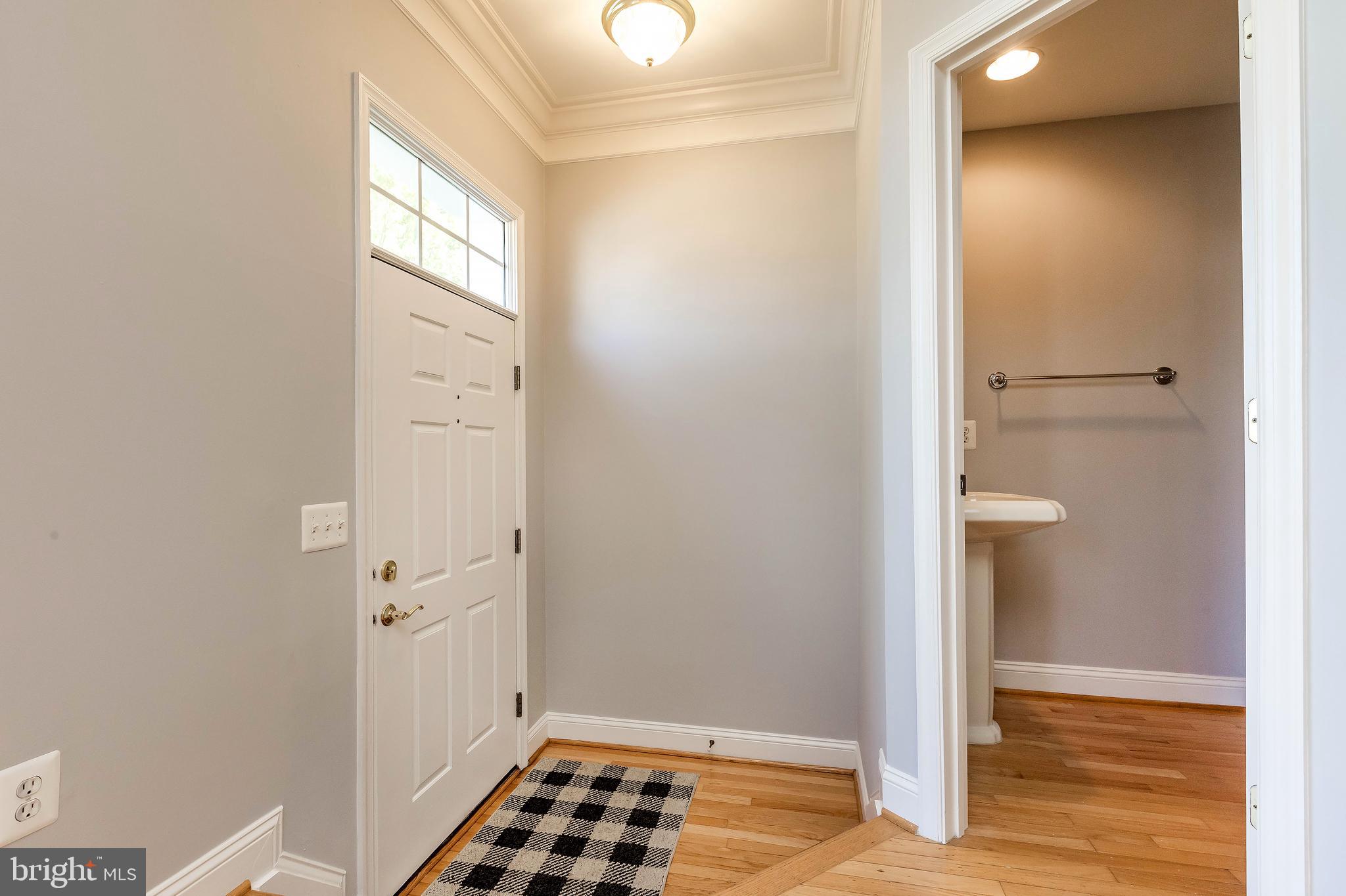 CYRANDALL VALLEY - Residential Lease