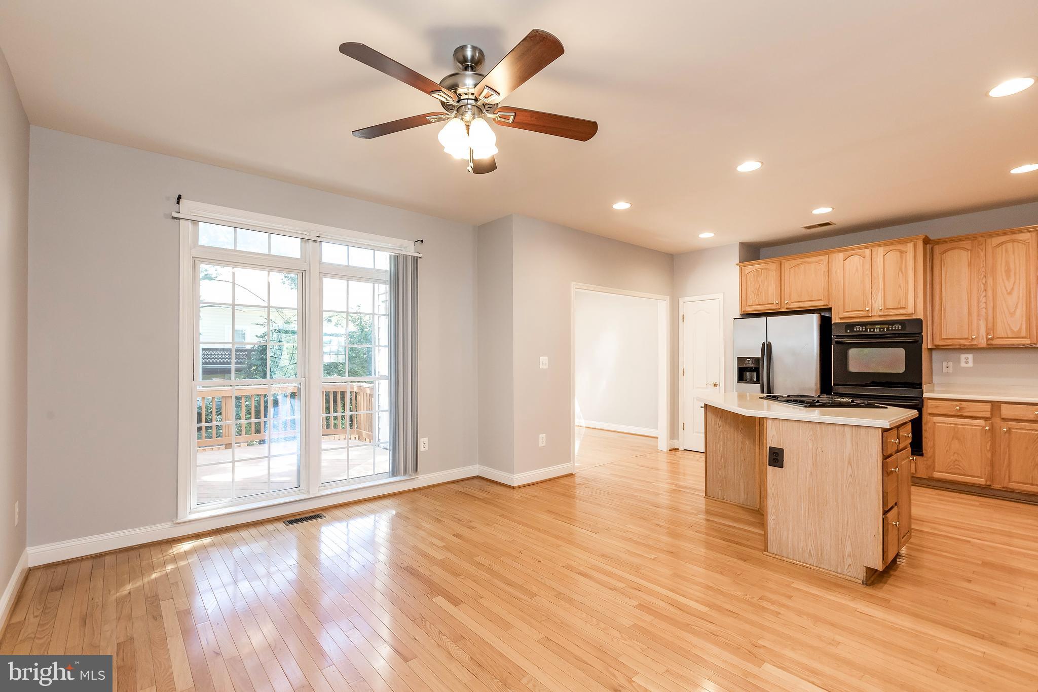 CYRANDALL VALLEY - Residential Lease