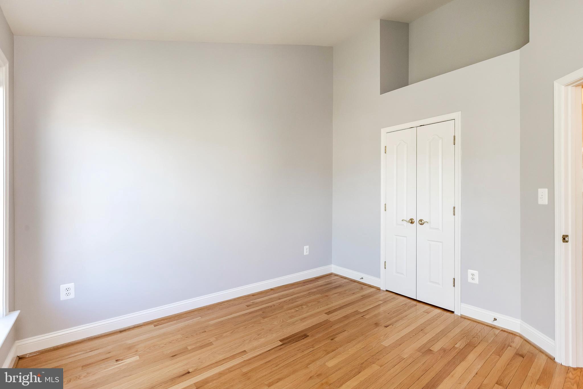 CYRANDALL VALLEY - Residential Lease