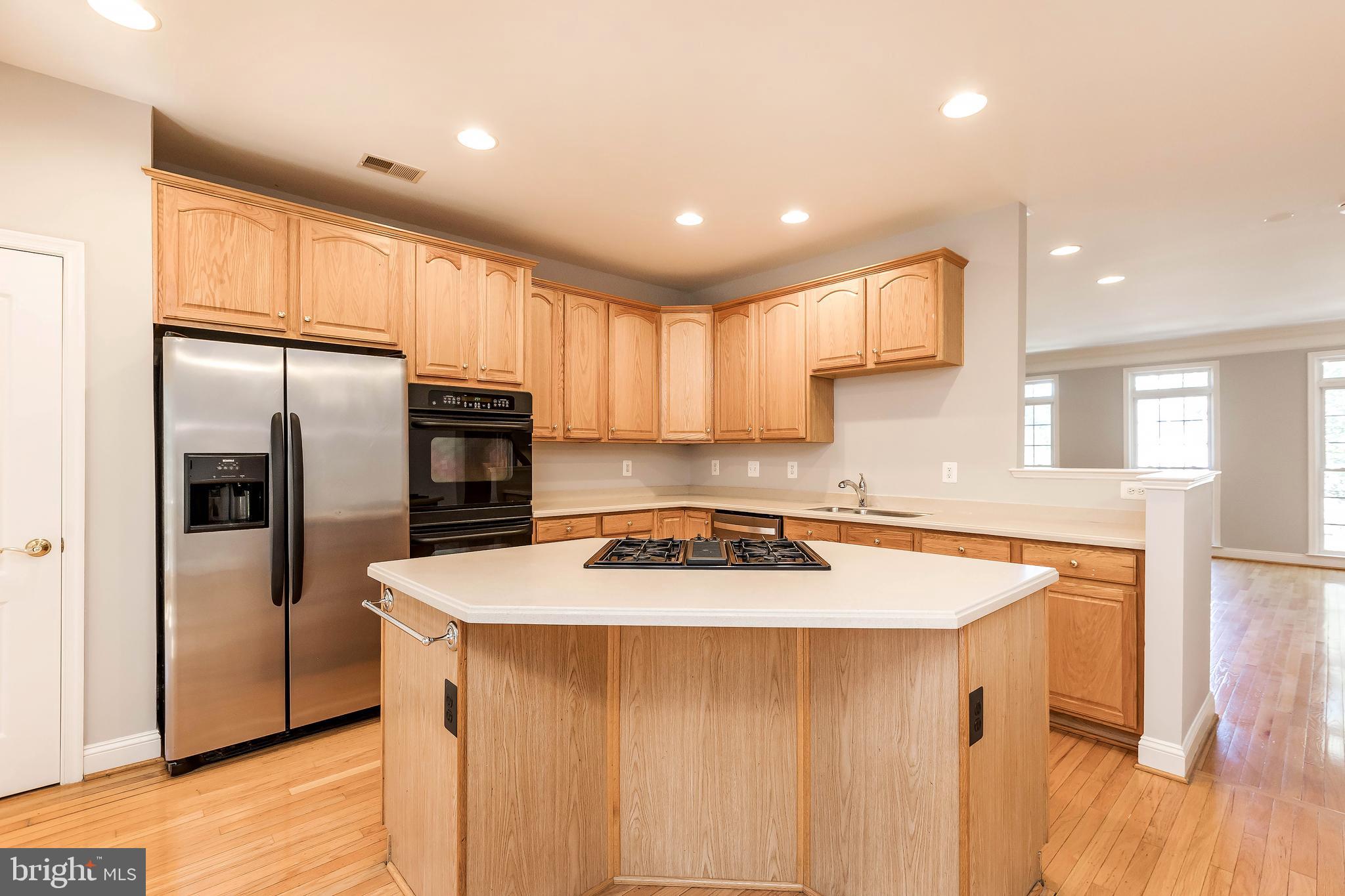 CYRANDALL VALLEY - Residential Lease