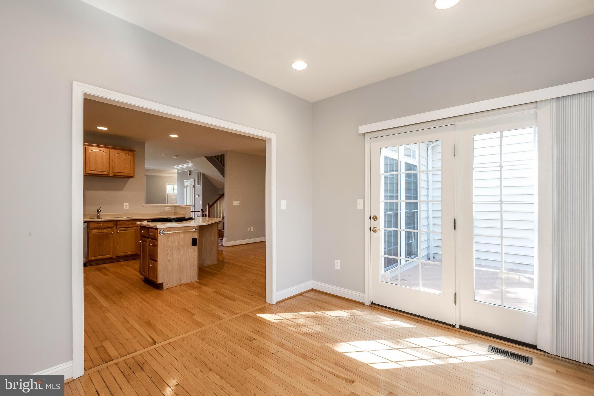 CYRANDALL VALLEY - Residential Lease