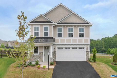 Homes For Sale - 111B Marcella St<br/> Albemarle County, CHARLOTTESVILLE, VA 22911