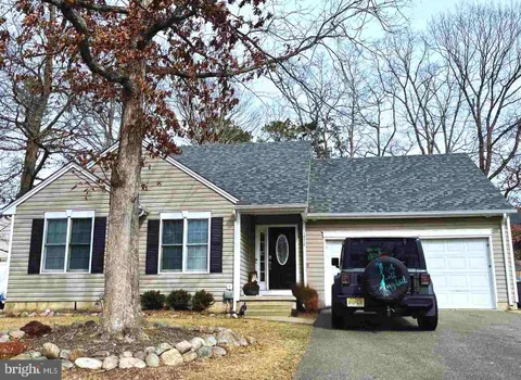 1074 Buccaneer Lane, Manahawkin, NJ 08050 - MLS#: NJOC2032202