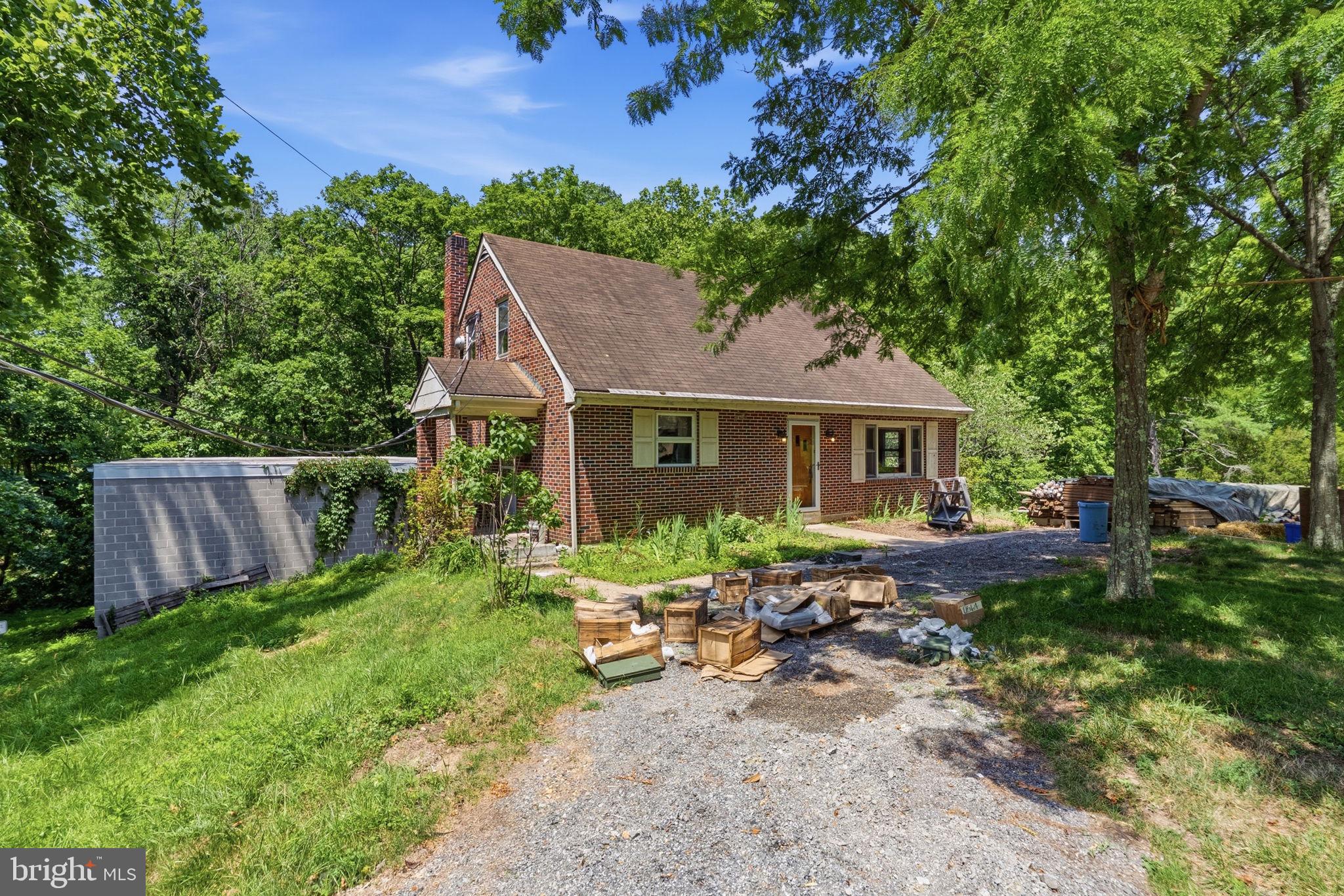 248 MAUGERS MILL ROAD