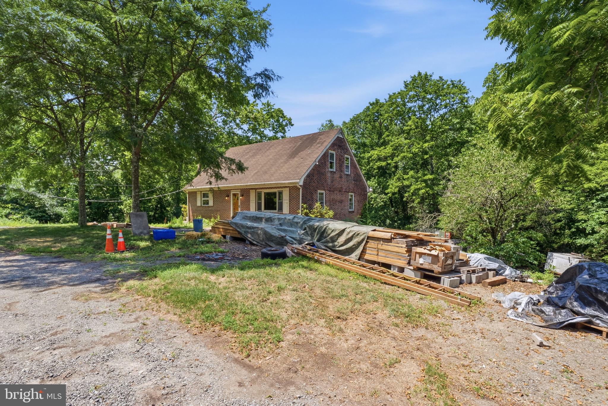 248 MAUGERS MILL ROAD