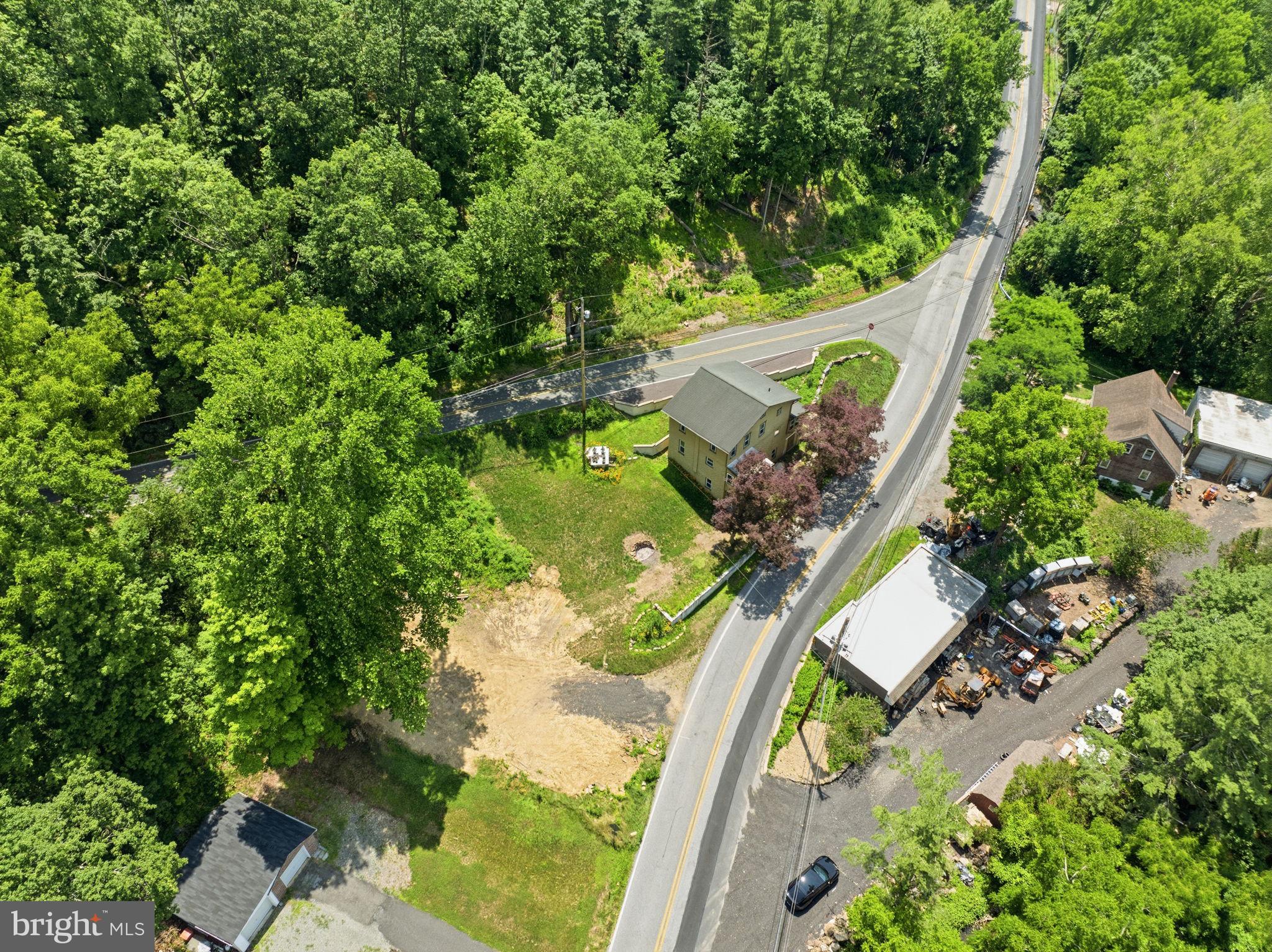 248 MAUGERS MILL ROAD