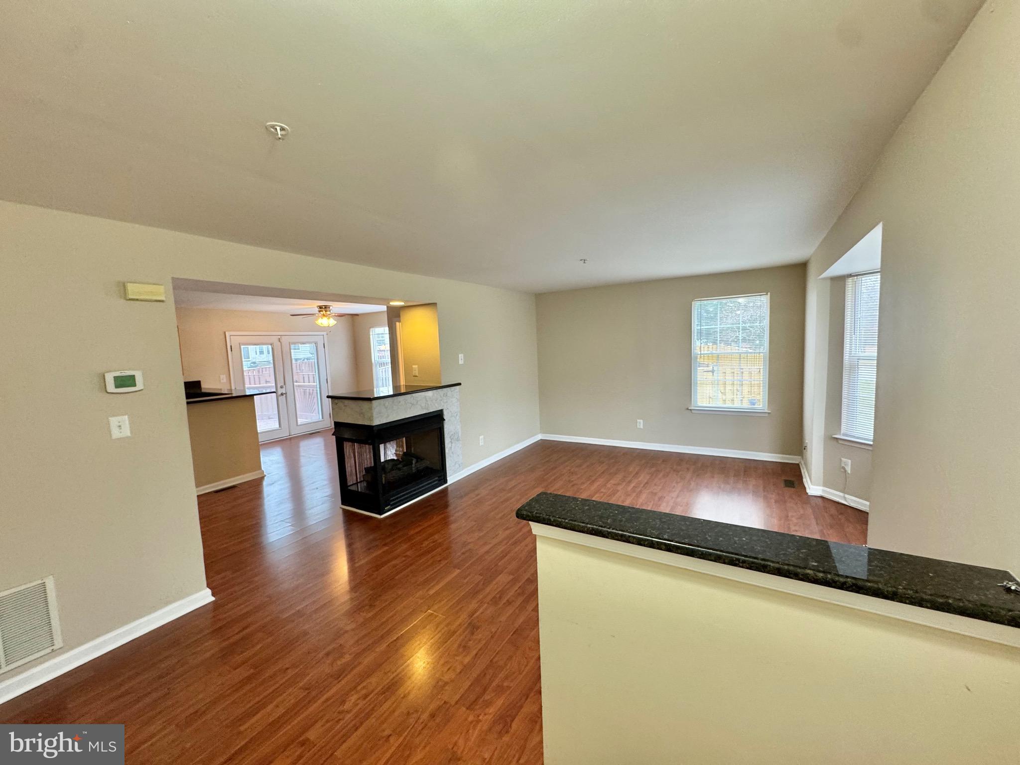 SEVEN OAKS - Residential Lease