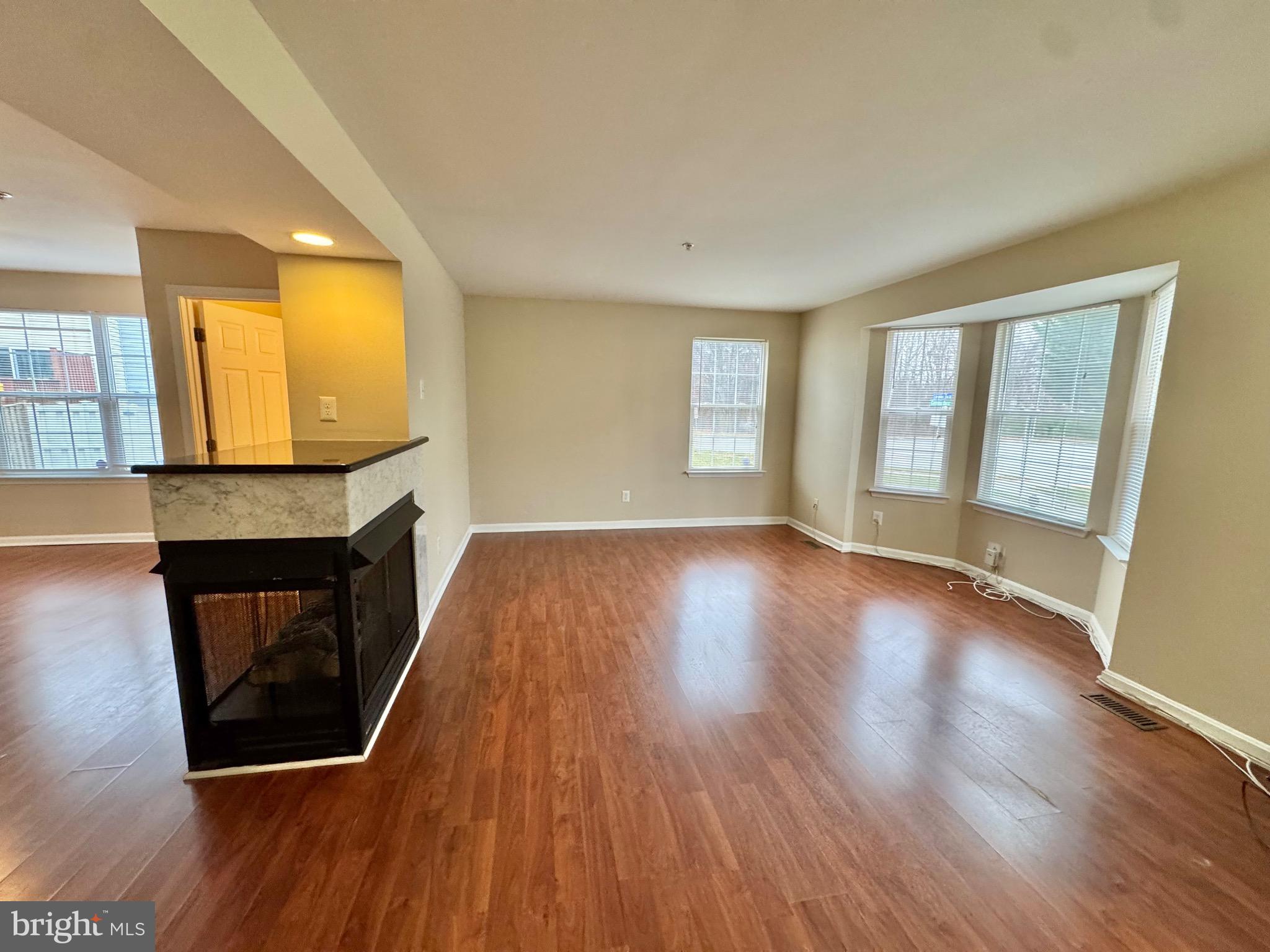 SEVEN OAKS - Residential Lease