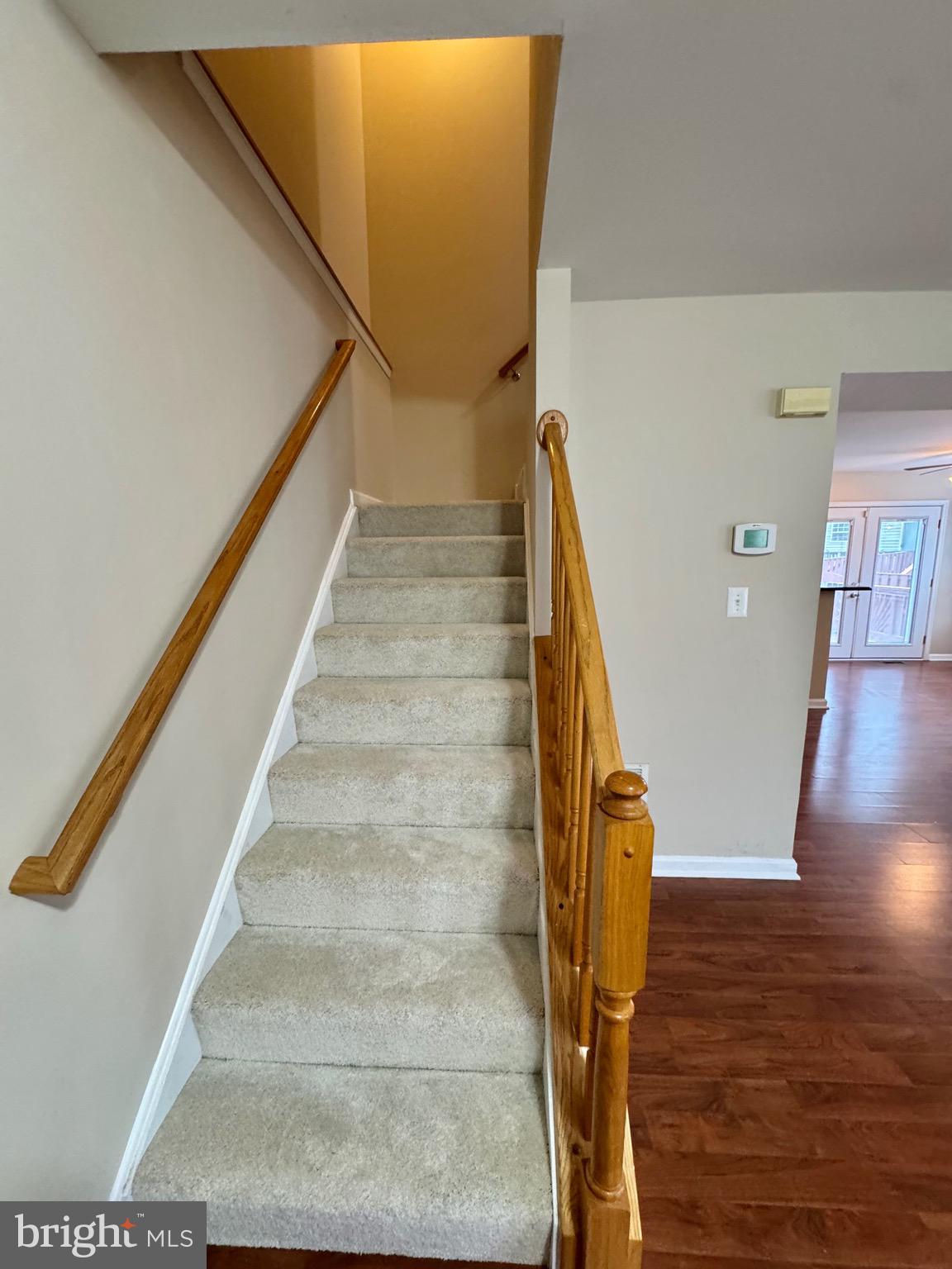 SEVEN OAKS - Residential Lease