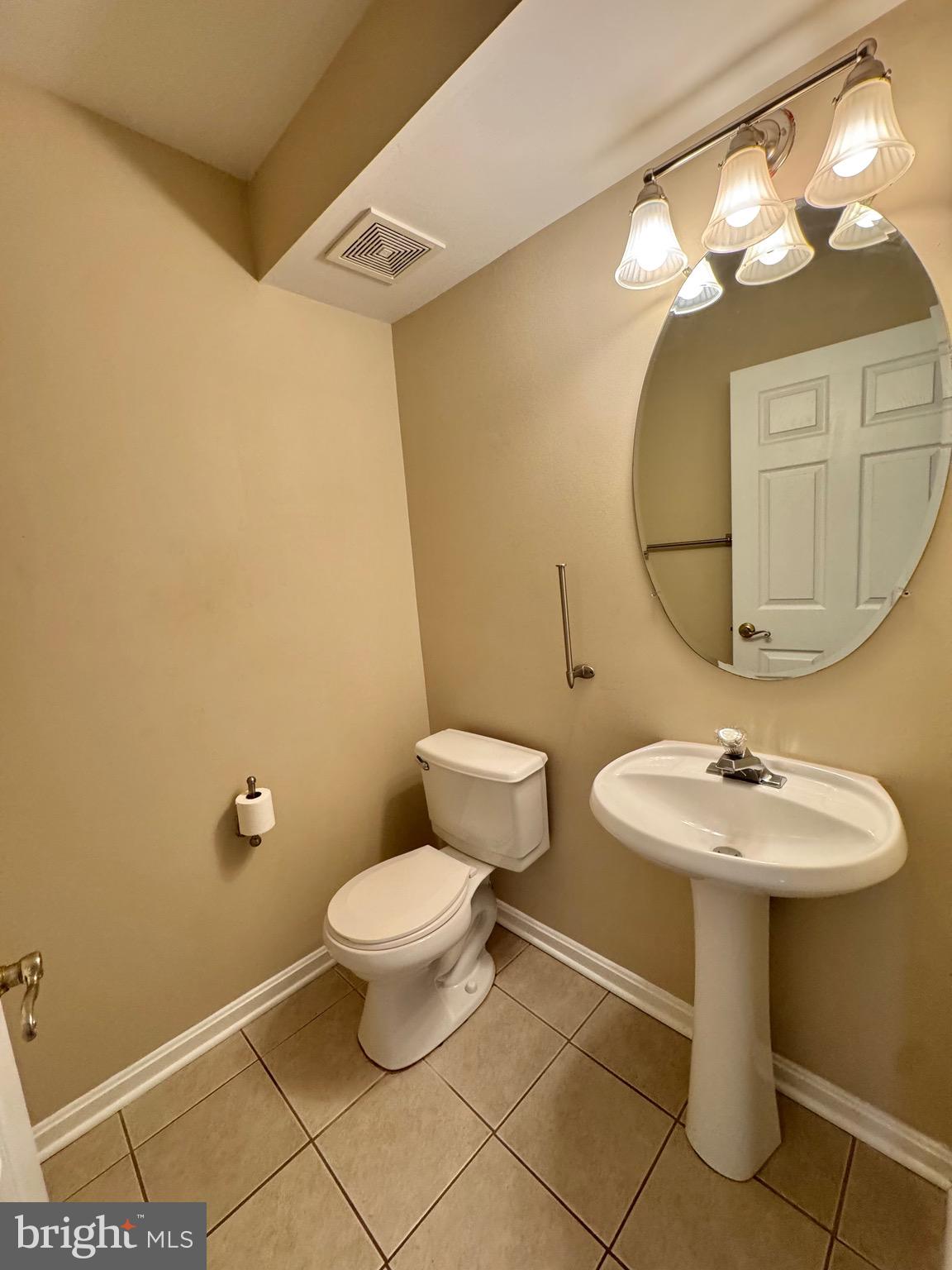 SEVEN OAKS - Residential Lease