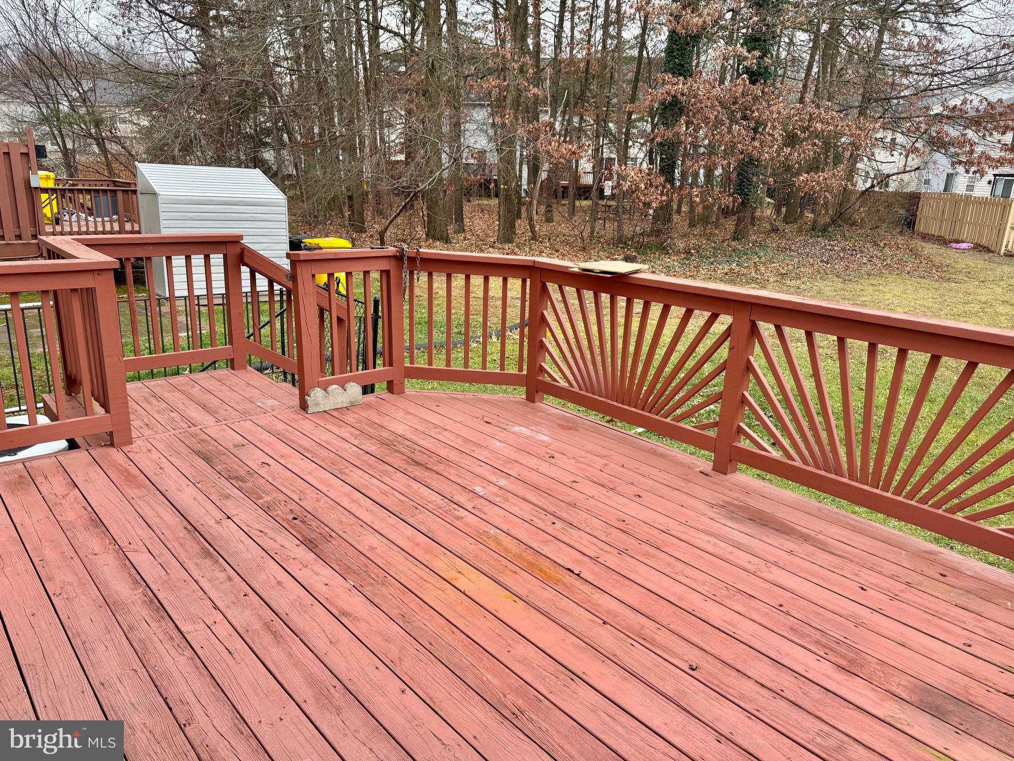 SEVEN OAKS - Residential Lease