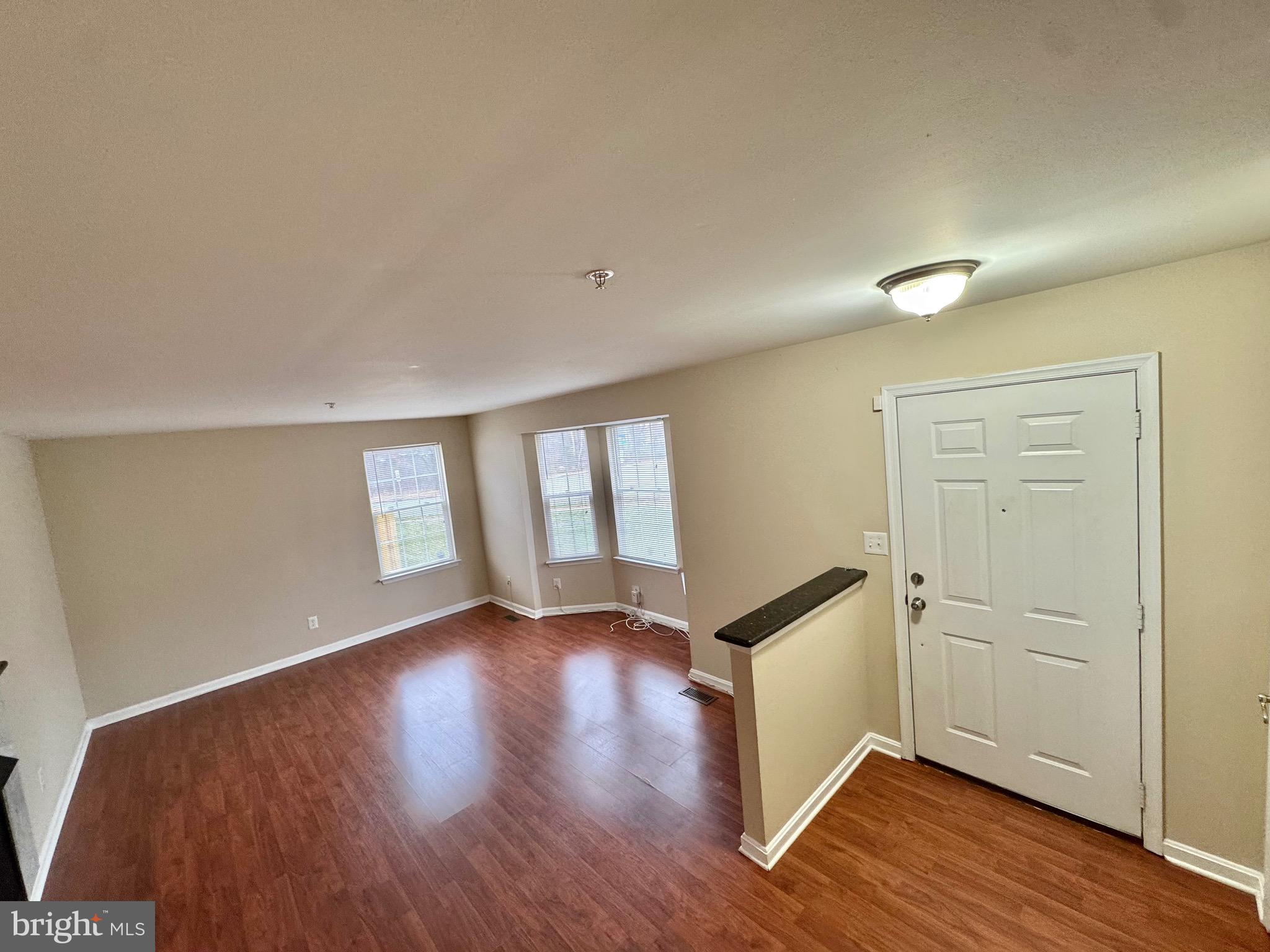 SEVEN OAKS - Residential Lease