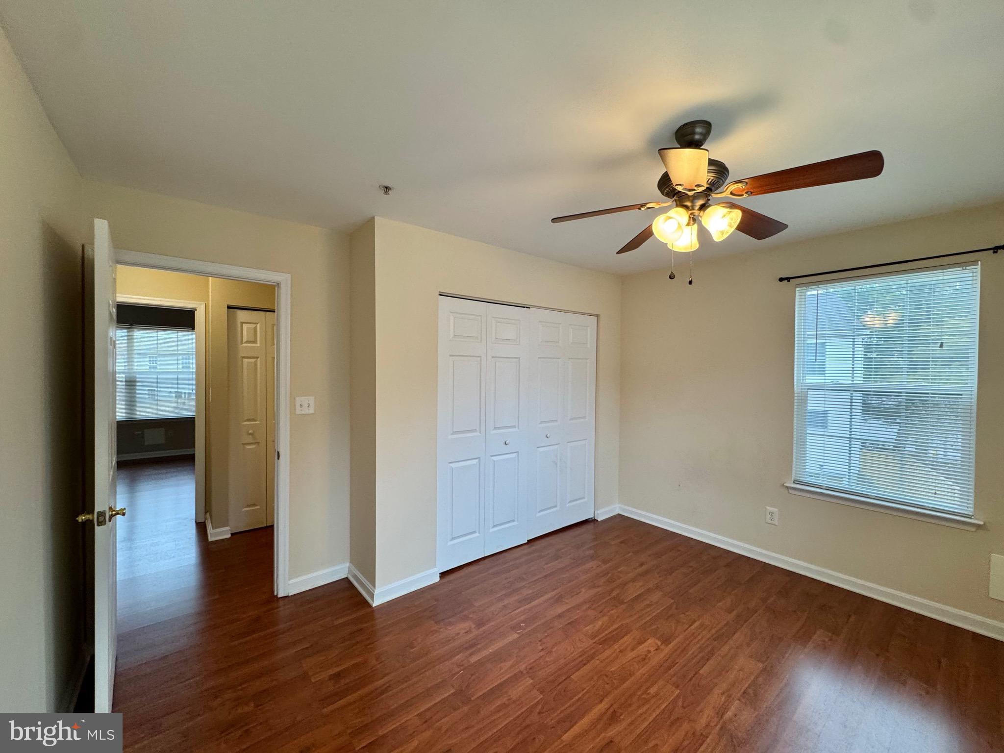 SEVEN OAKS - Residential Lease