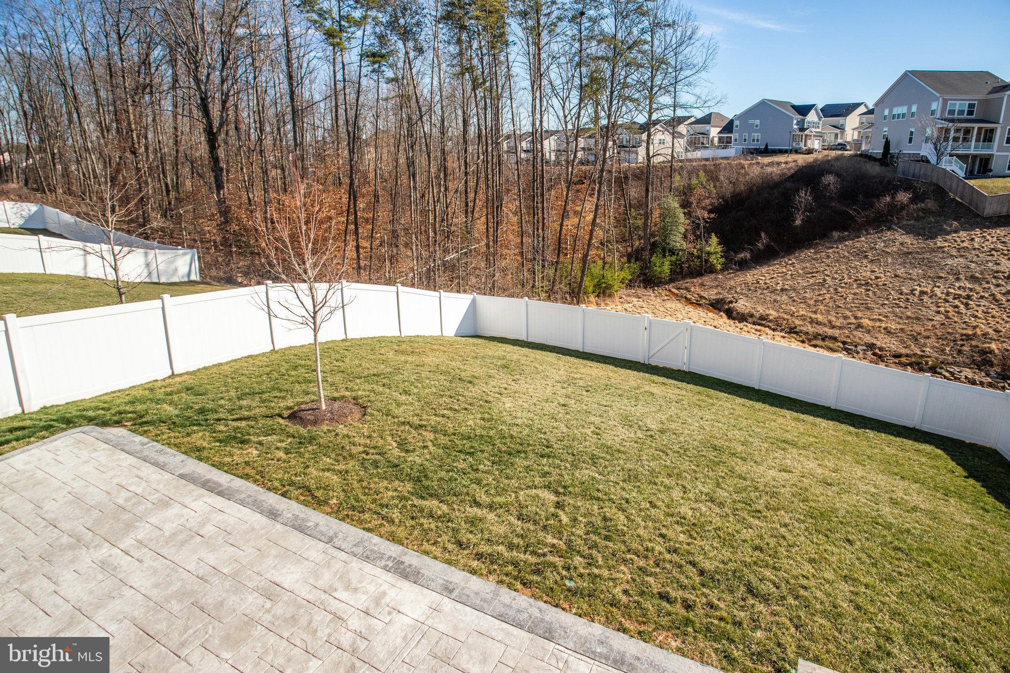 EMBREY MILL - Residential