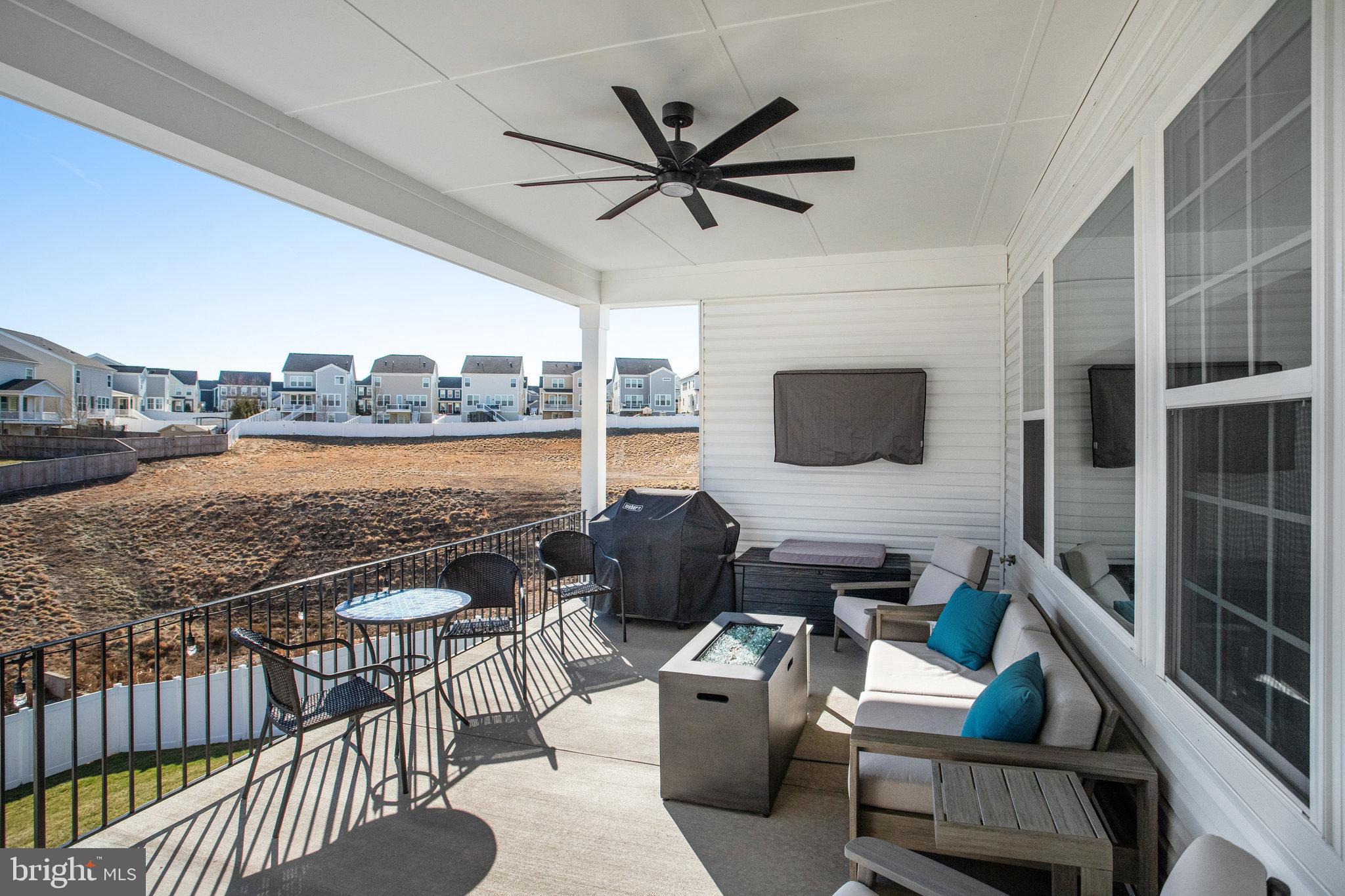 EMBREY MILL - Residential