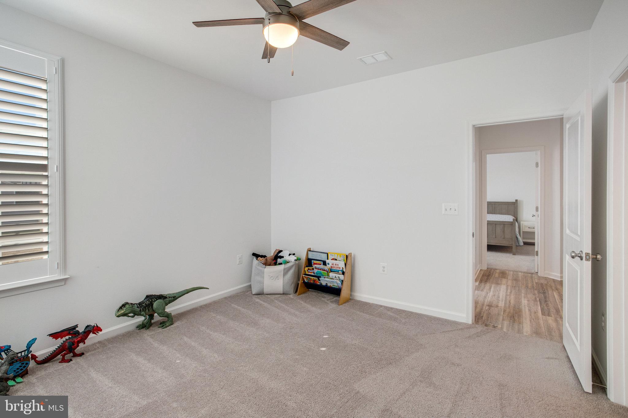 EMBREY MILL - Residential