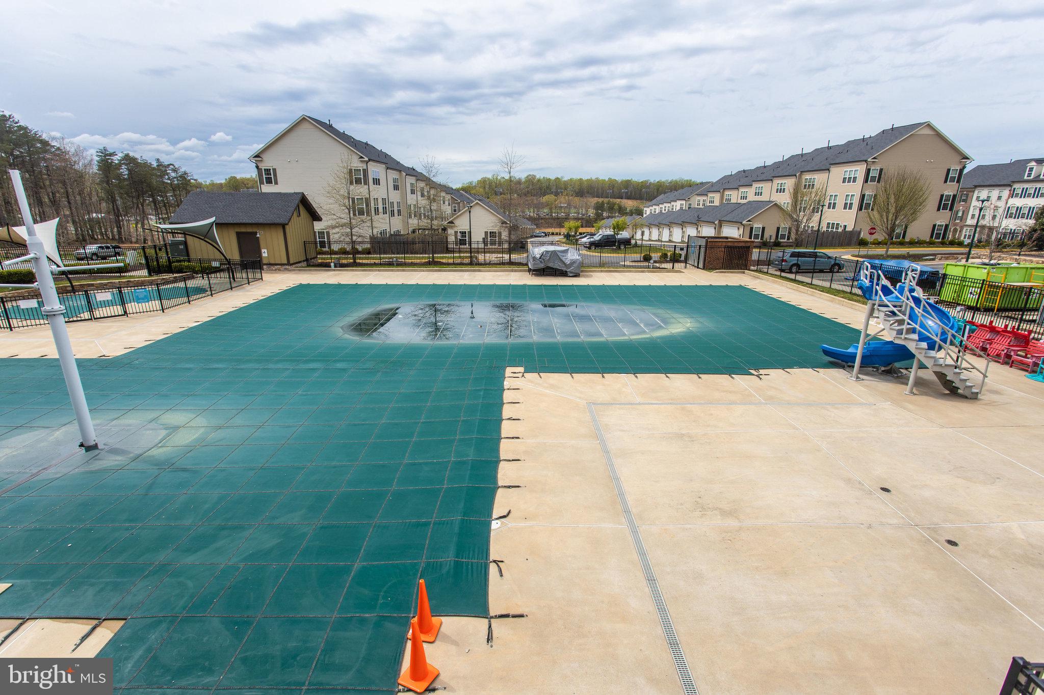 EMBREY MILL - Residential