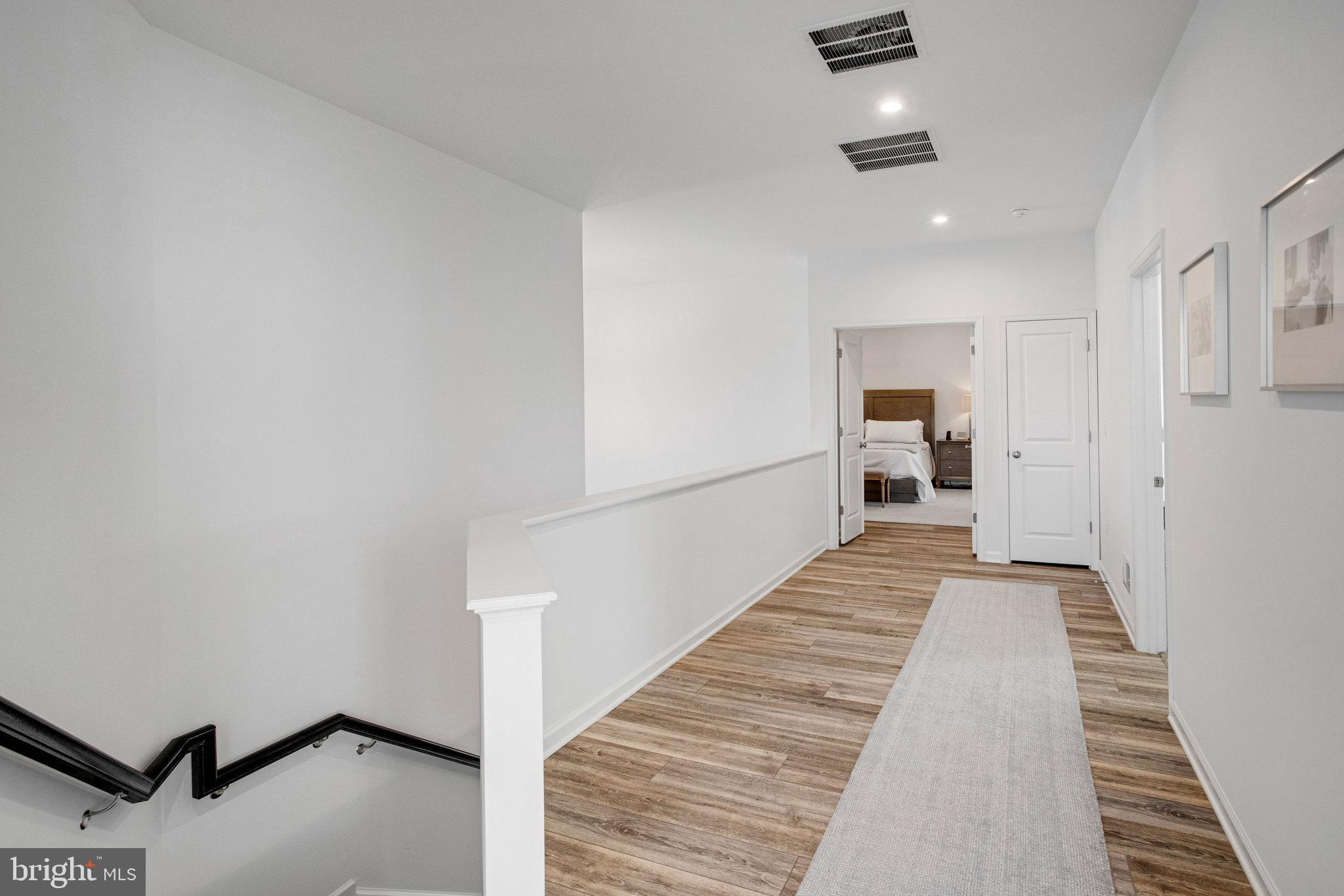 EMBREY MILL - Residential