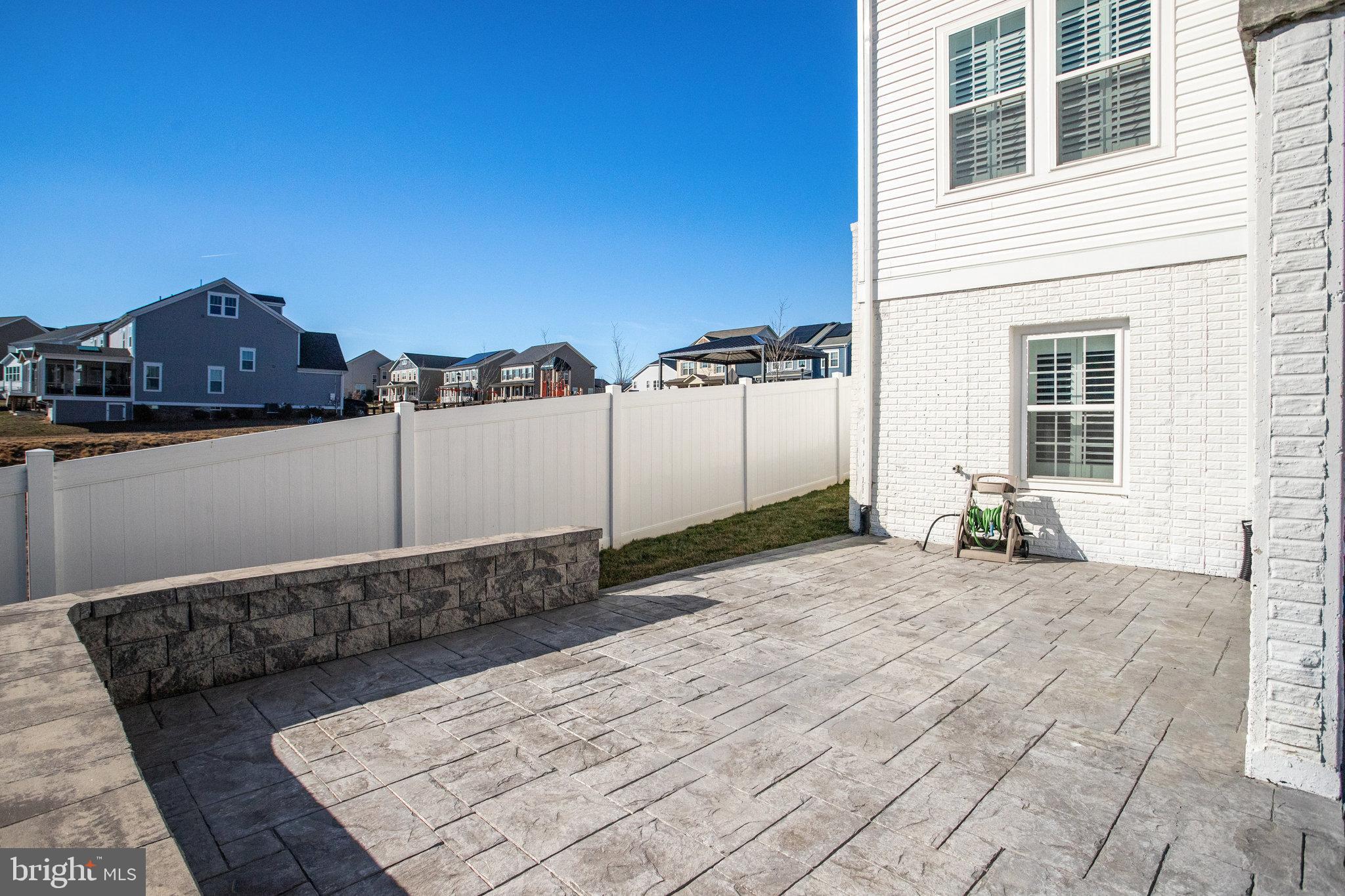 EMBREY MILL - Residential