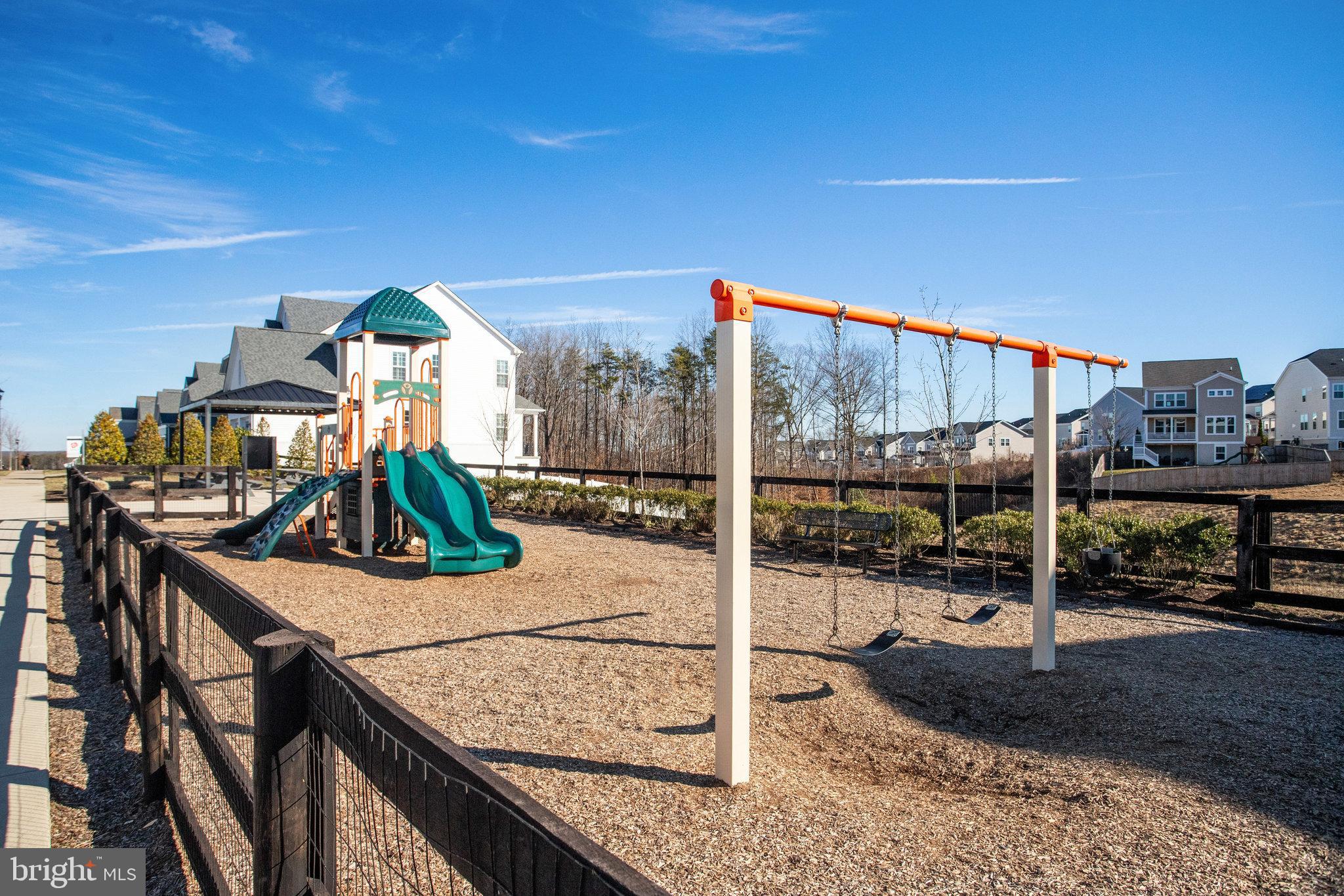 EMBREY MILL - Residential