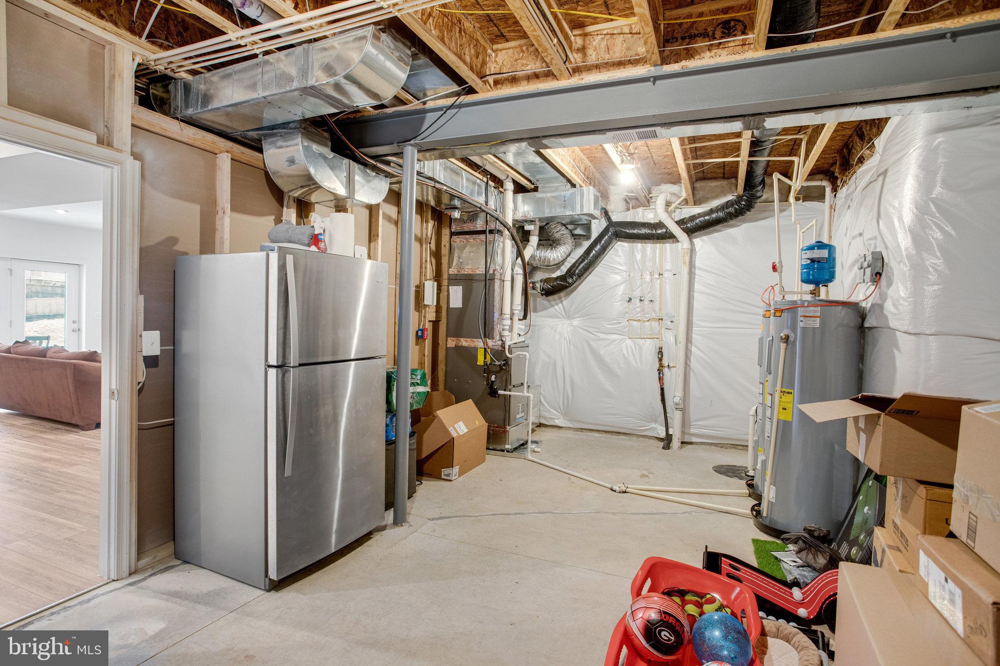 EMBREY MILL - Residential