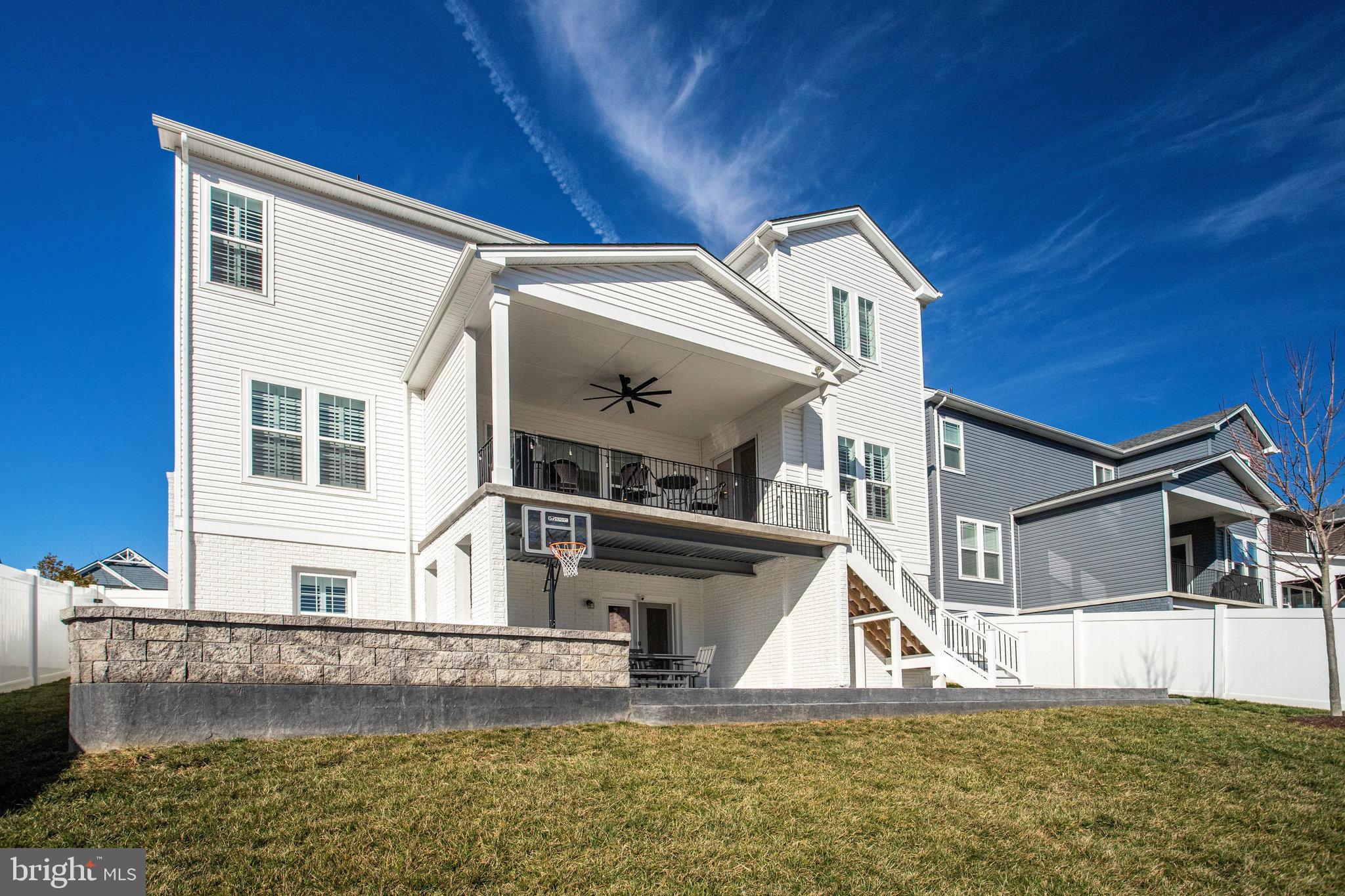 EMBREY MILL - Residential