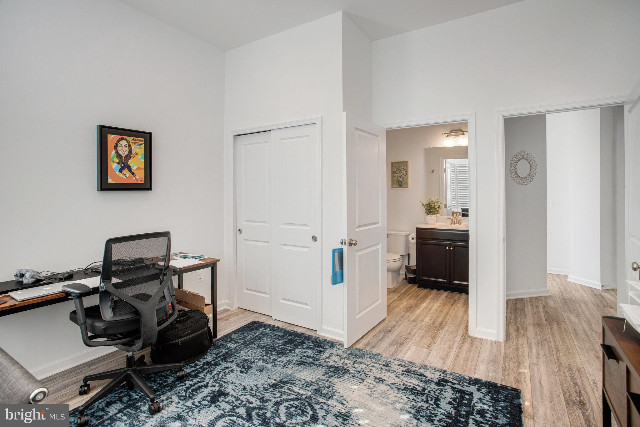 EMBREY MILL - Residential