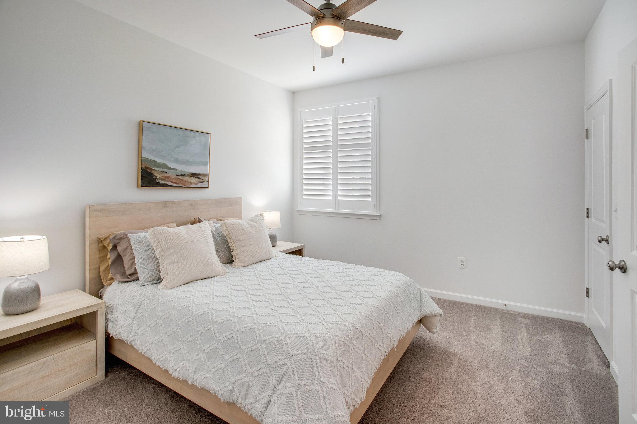 EMBREY MILL - Residential