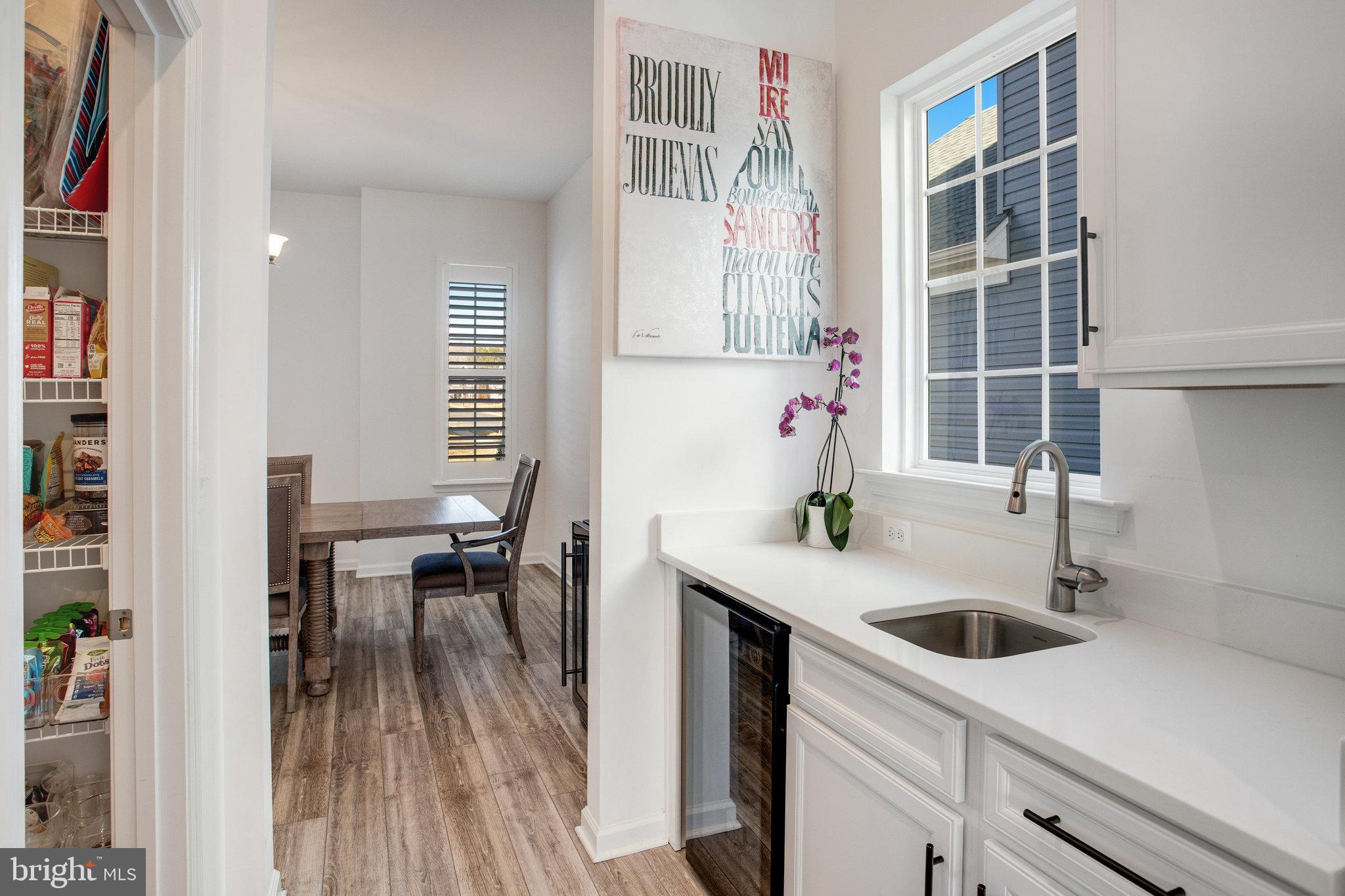 EMBREY MILL - Residential