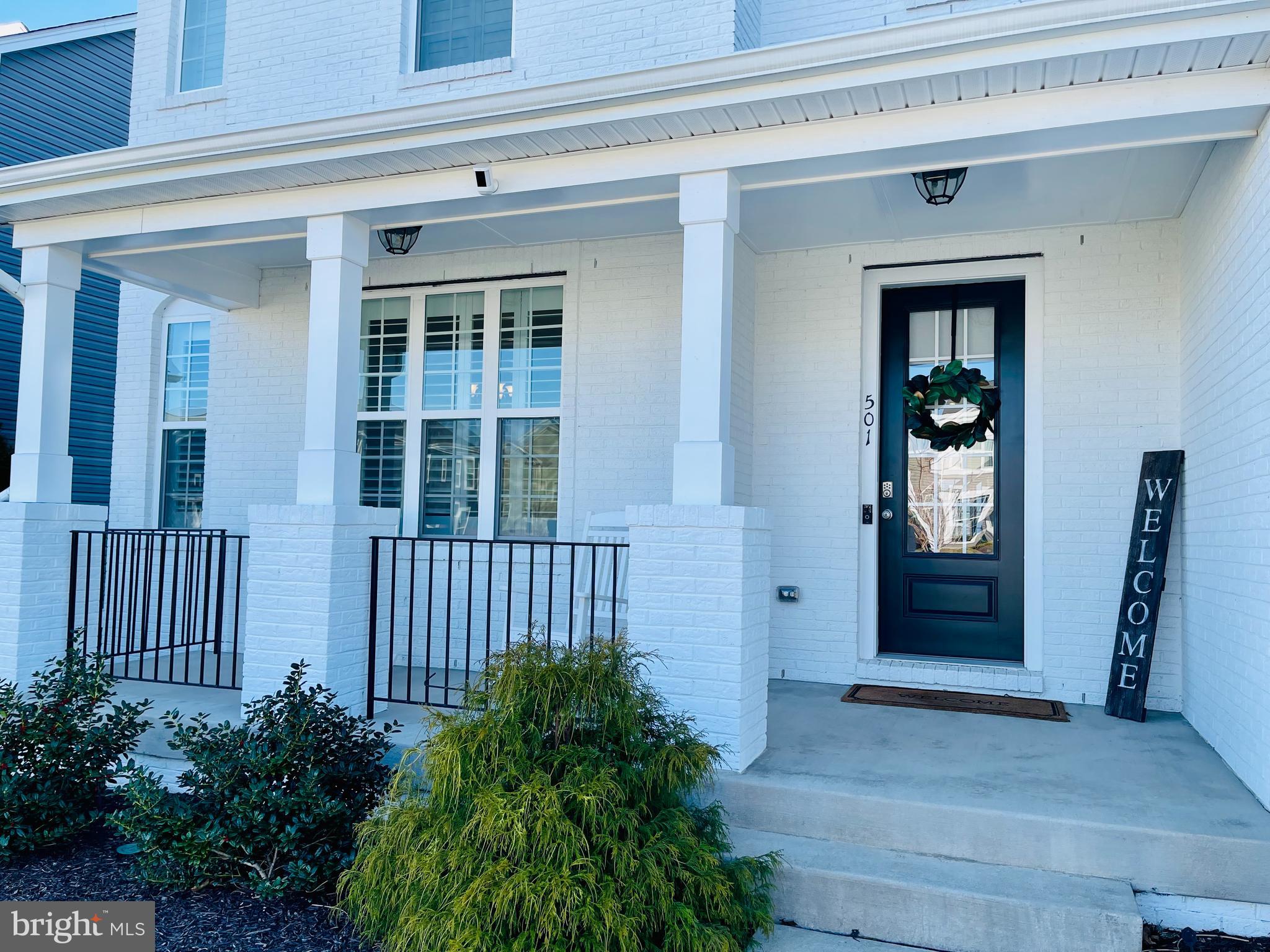 EMBREY MILL - Residential