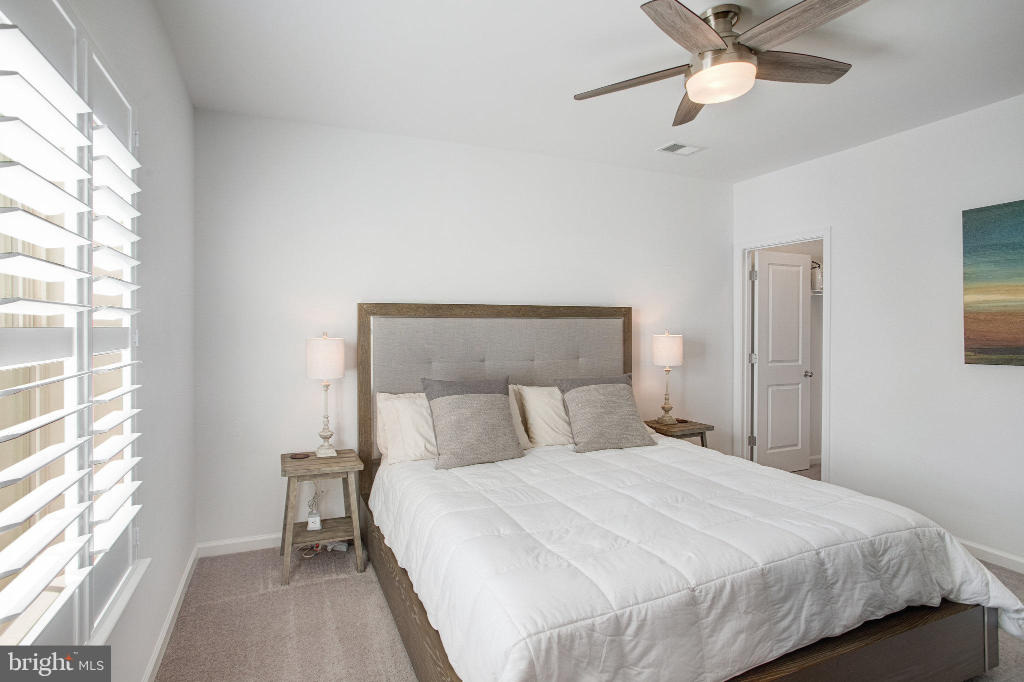 EMBREY MILL - Residential