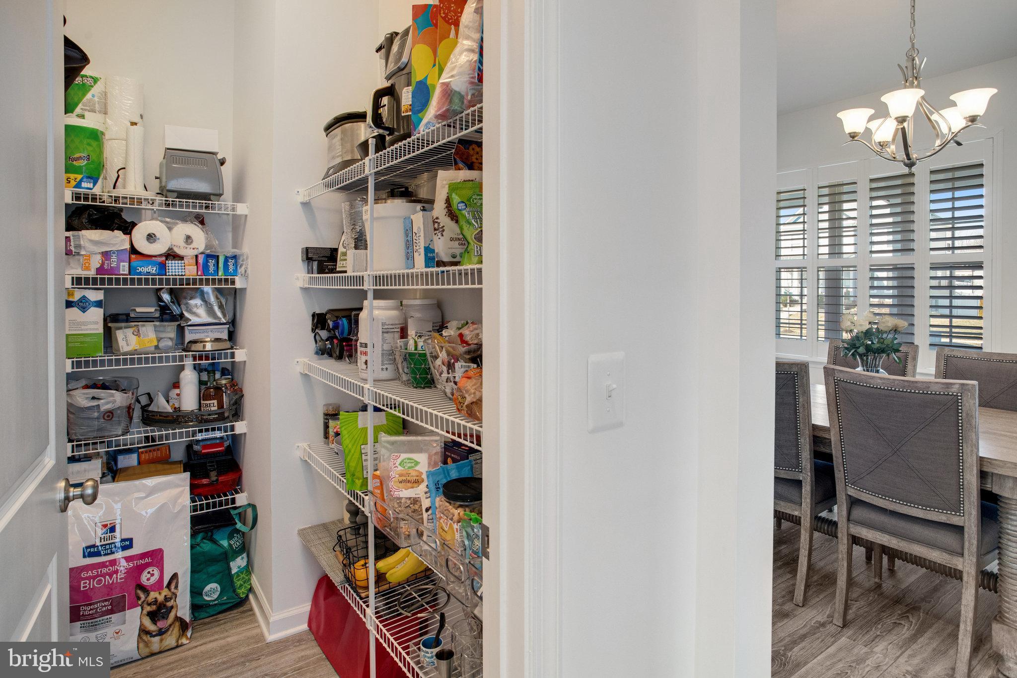 EMBREY MILL - Residential