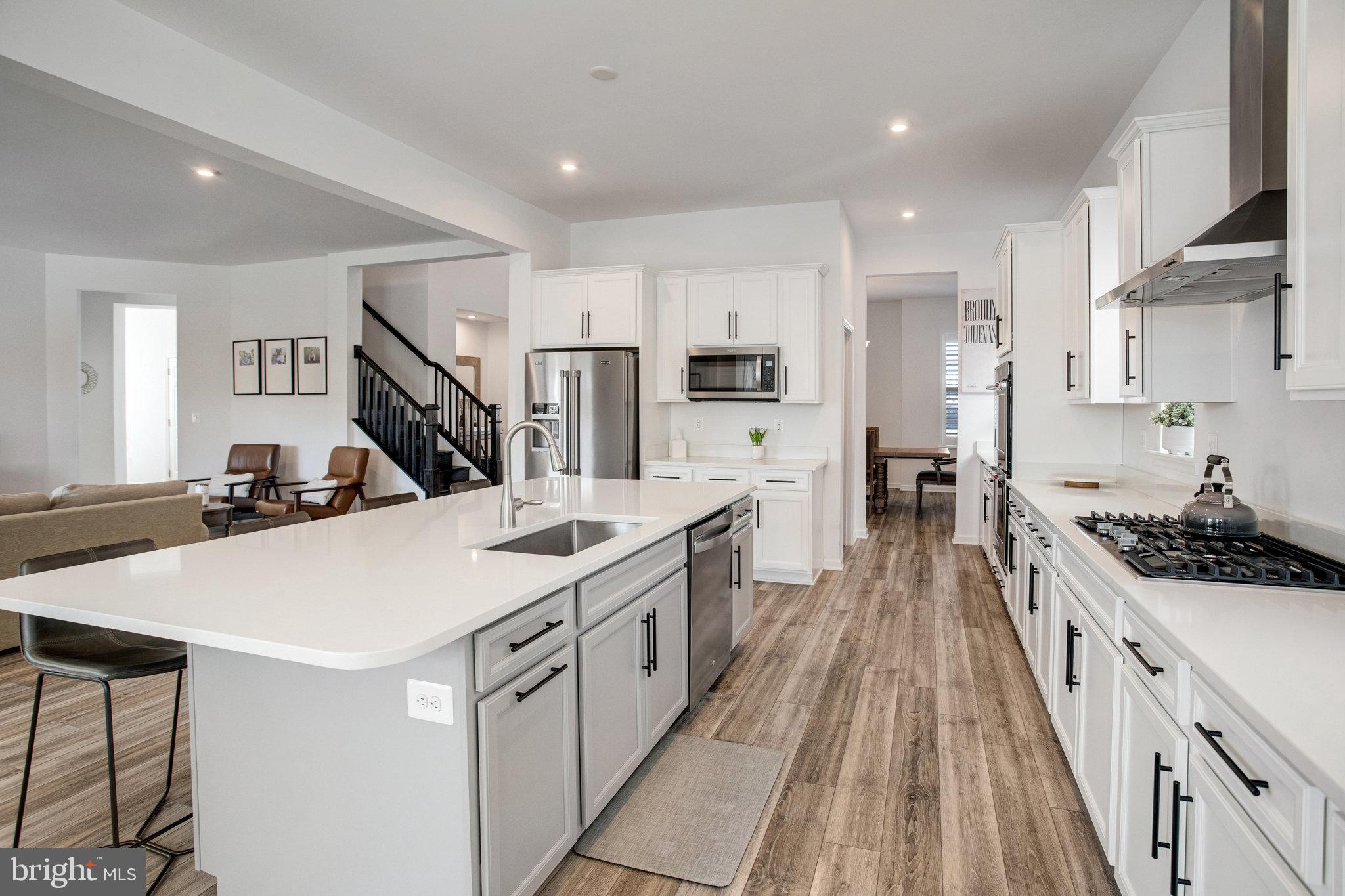 EMBREY MILL - Residential