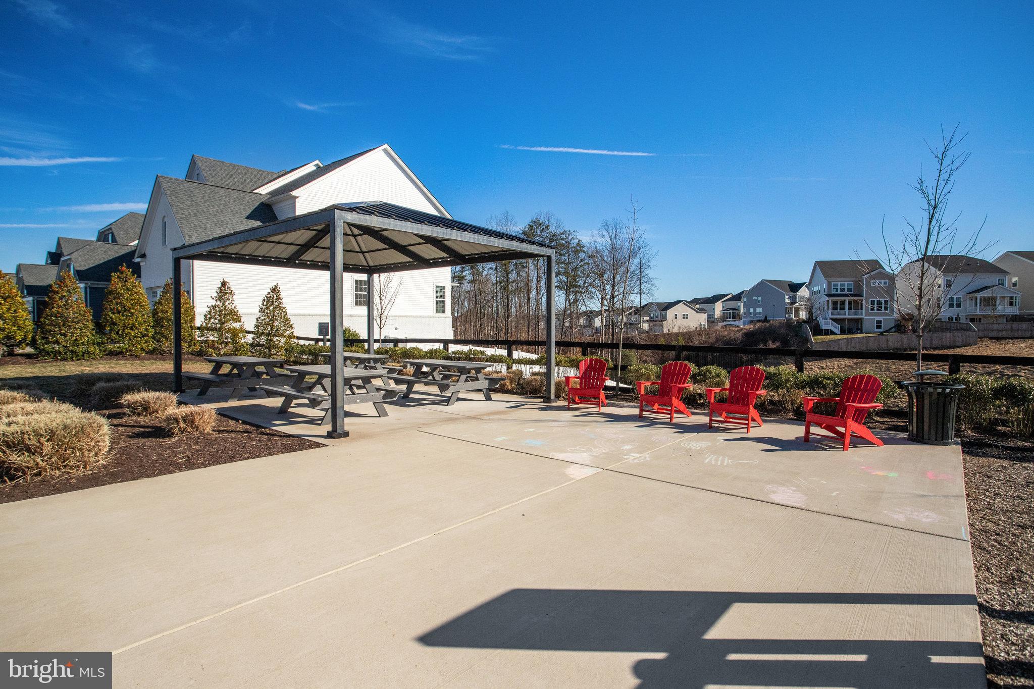 EMBREY MILL - Residential