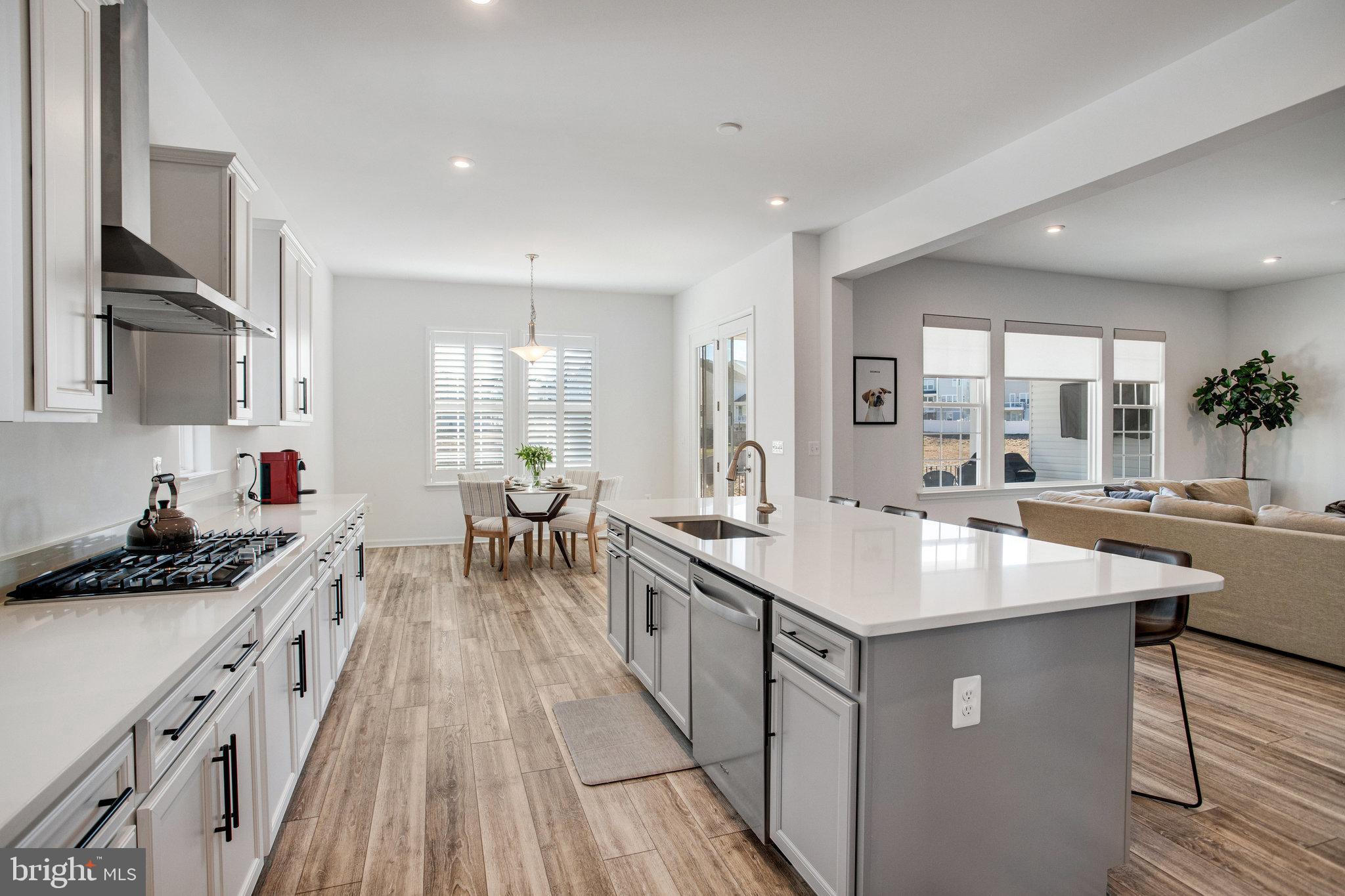 EMBREY MILL - Residential