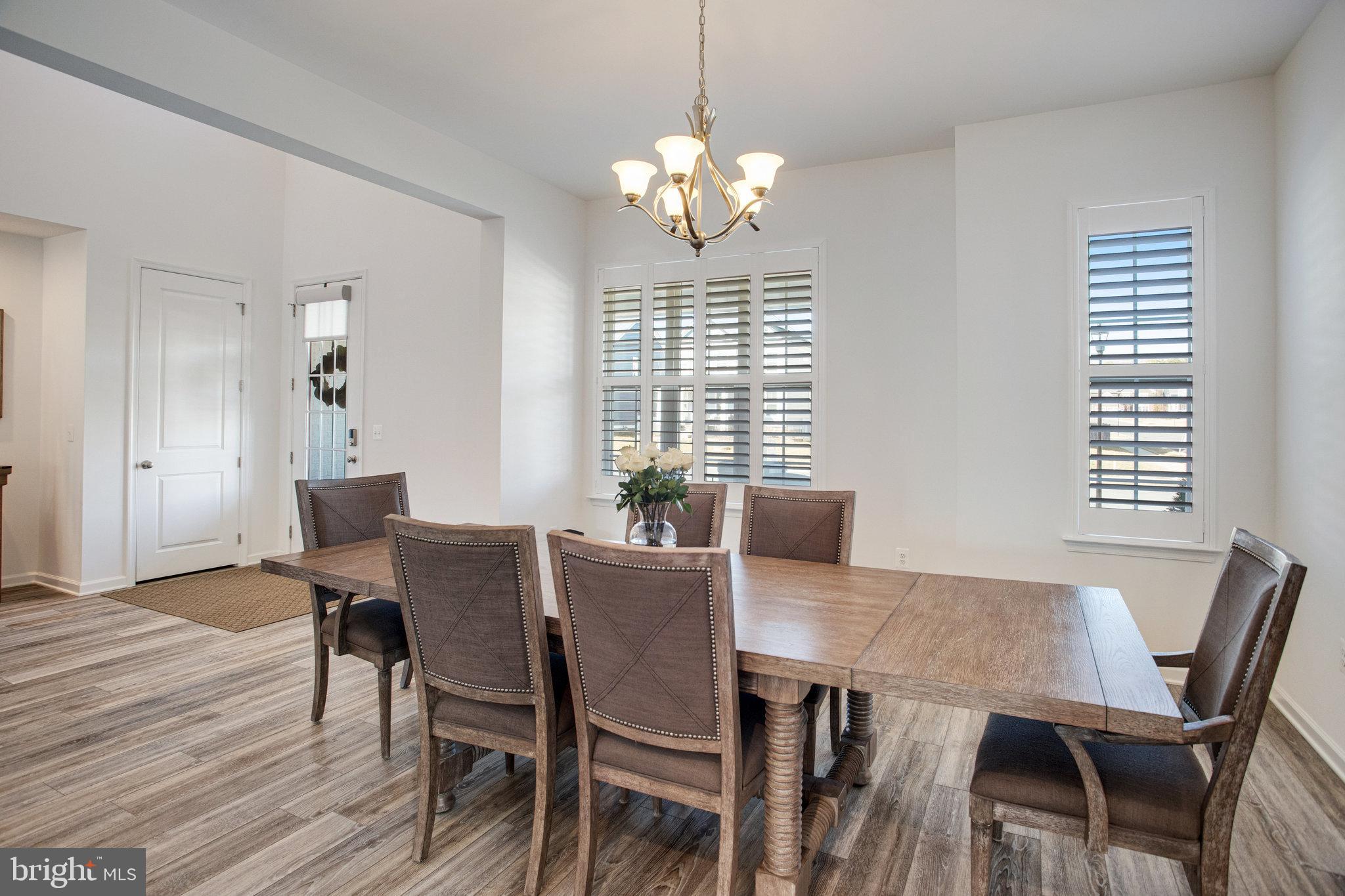 EMBREY MILL - Residential