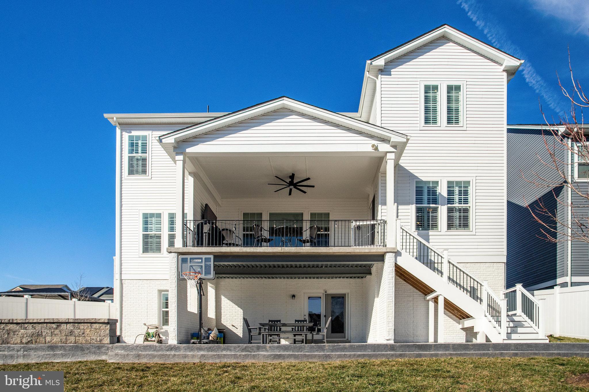 EMBREY MILL - Residential