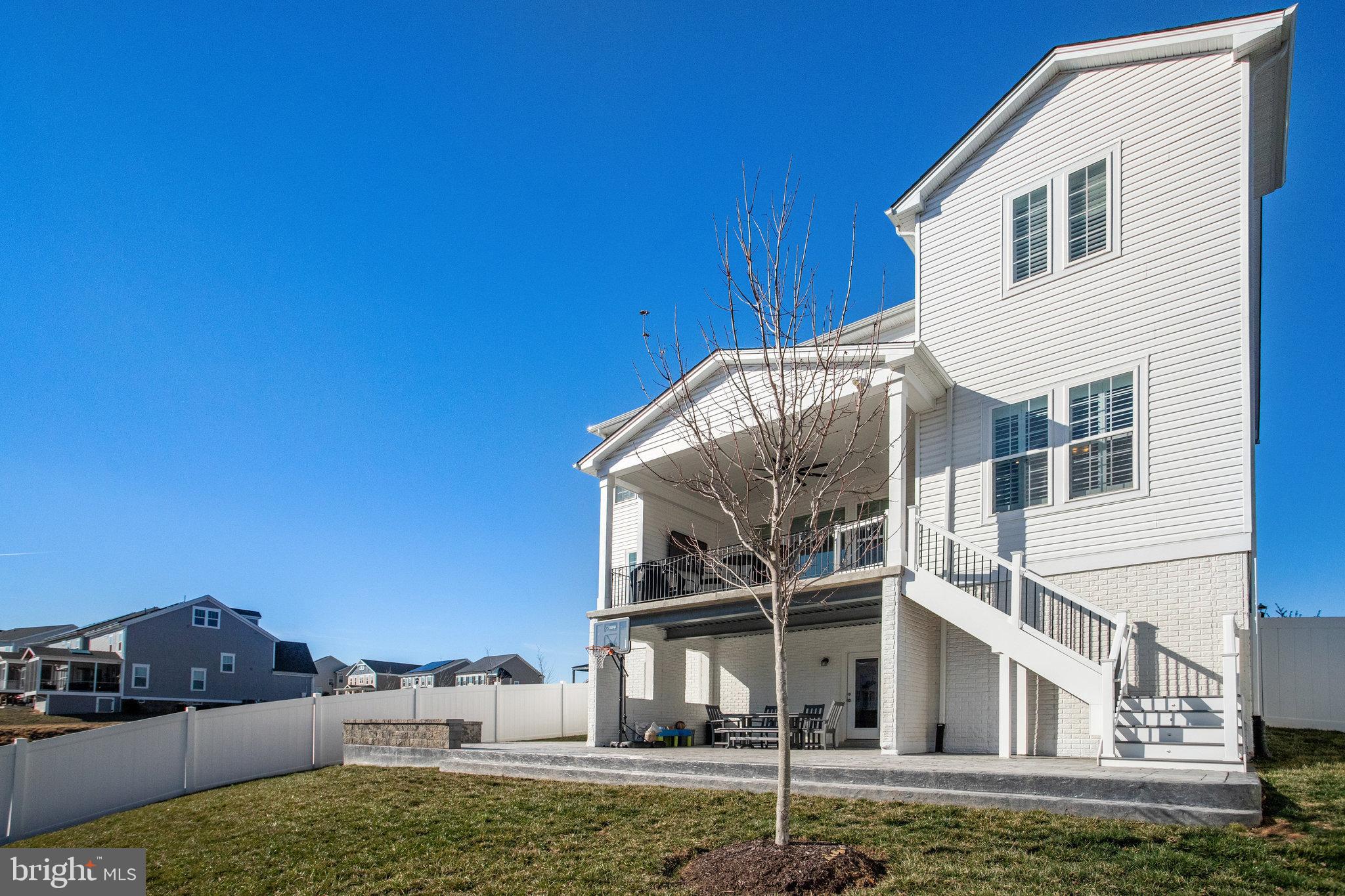 EMBREY MILL - Residential