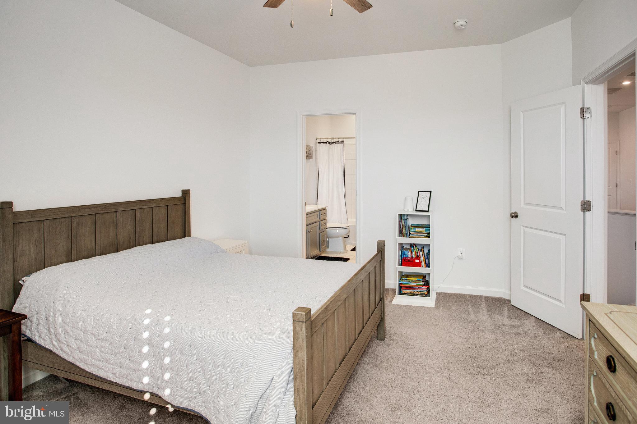 EMBREY MILL - Residential