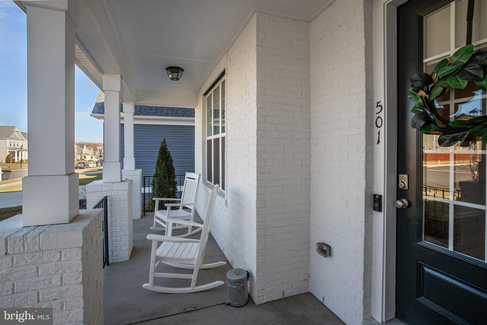 EMBREY MILL - Residential