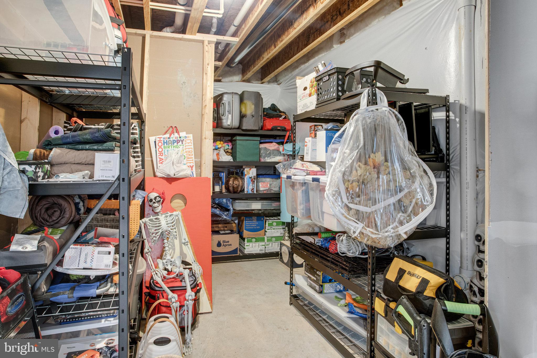 EMBREY MILL - Residential