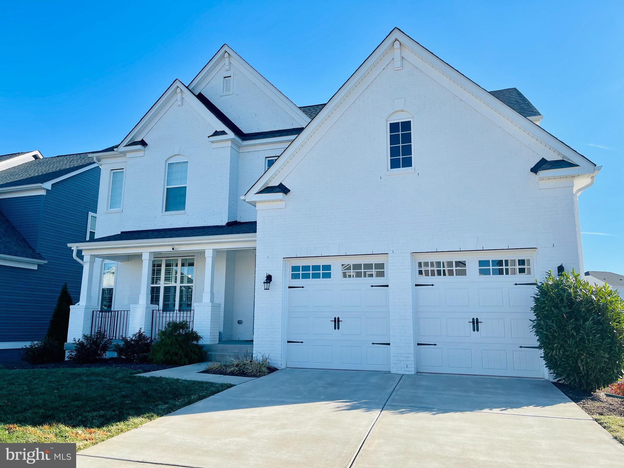 EMBREY MILL - Residential