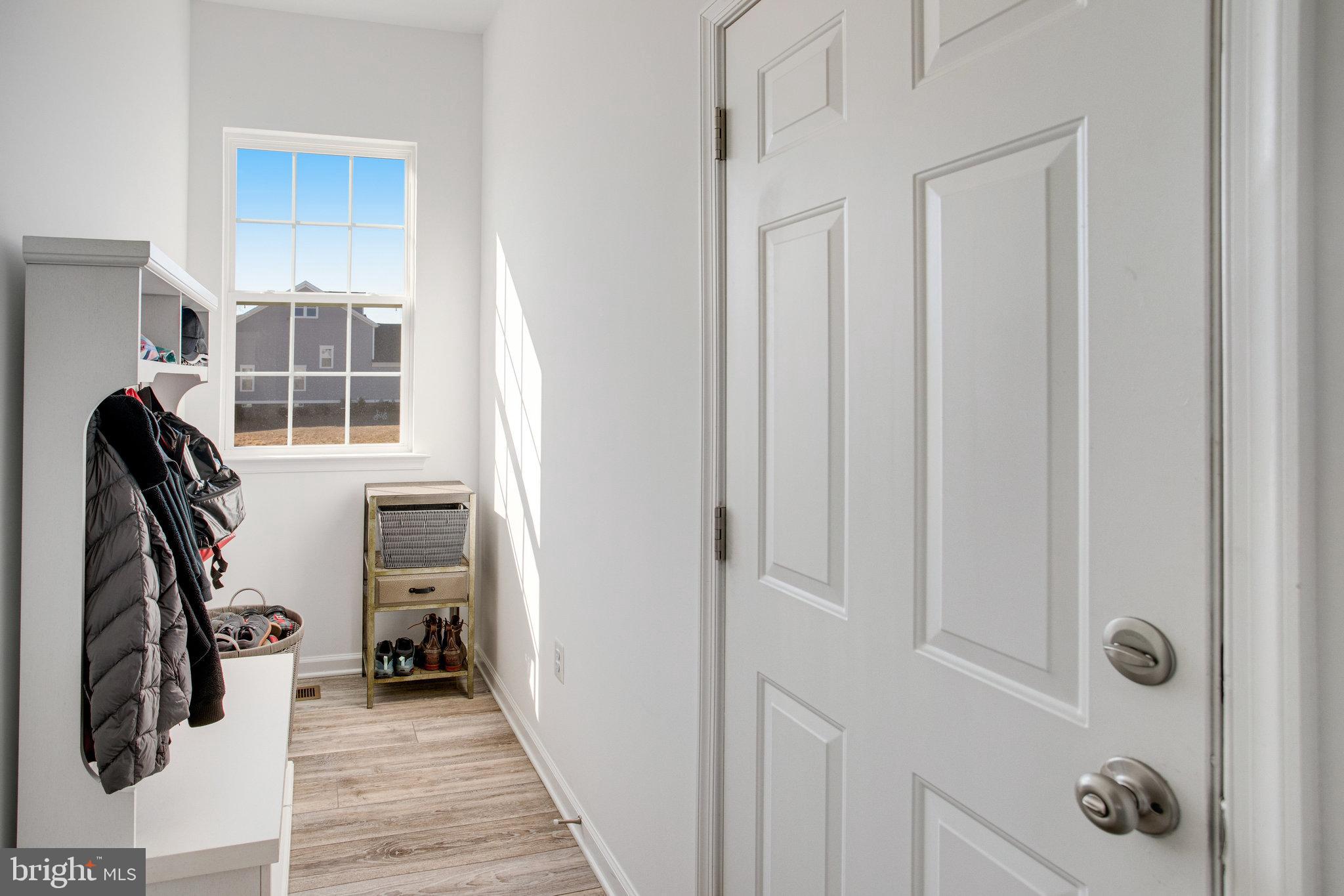 EMBREY MILL - Residential