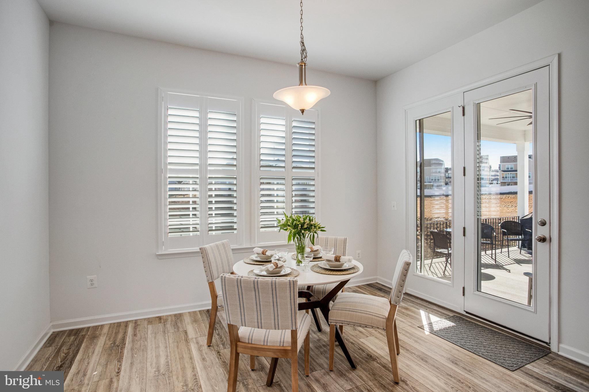 EMBREY MILL - Residential